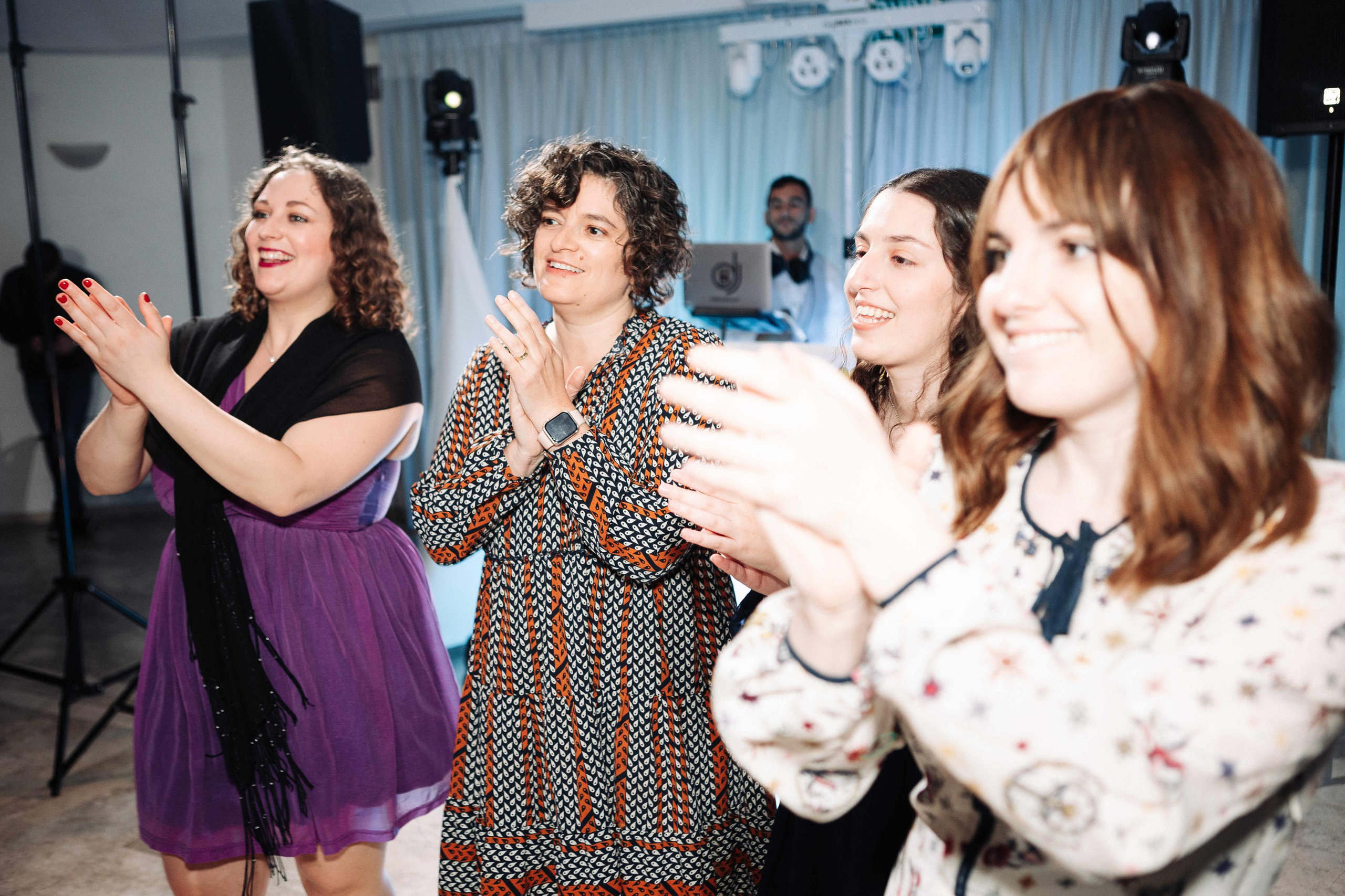 WEDDING AT THE HEBREW UNIVERSITY. Https://shi-photo.com/