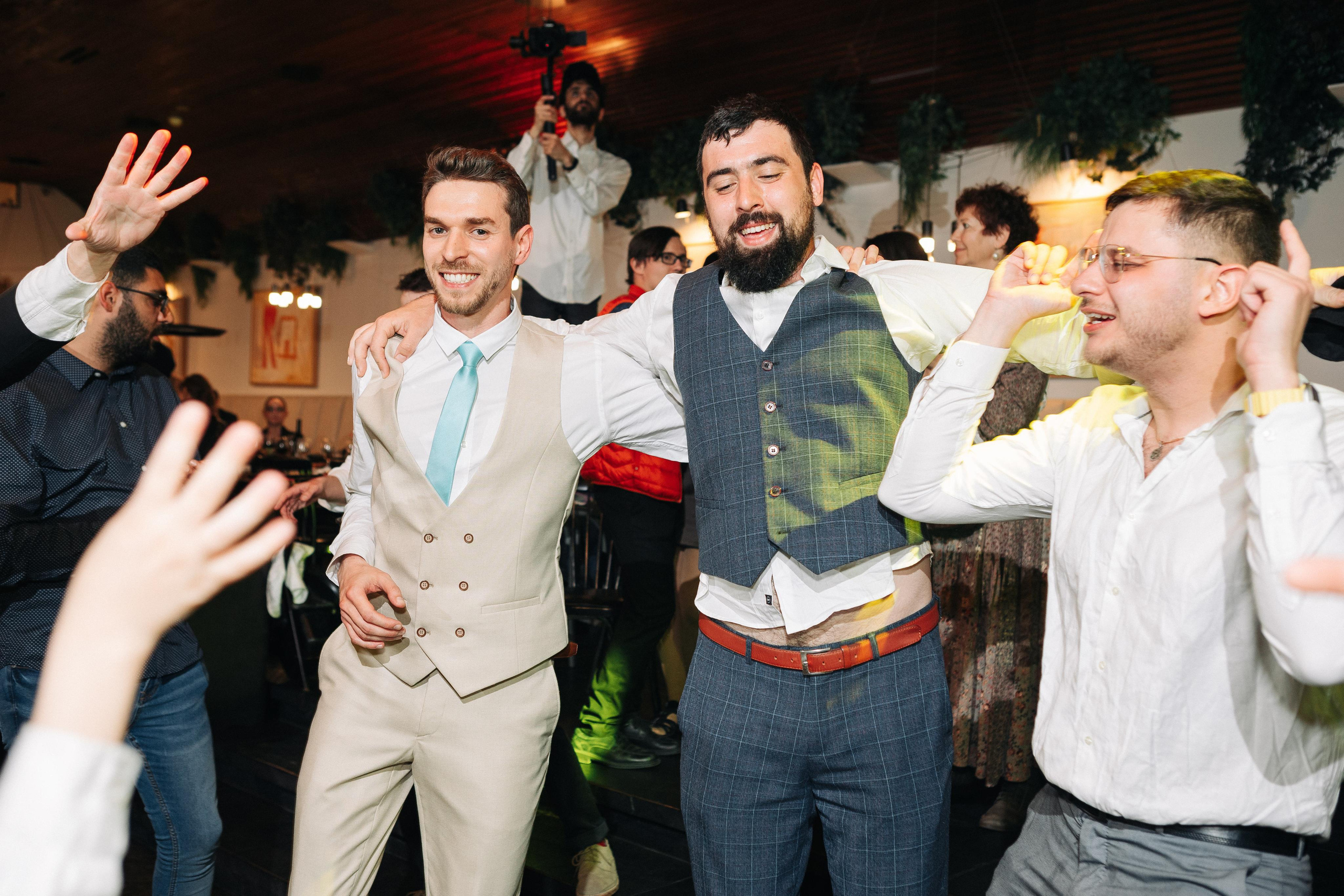 WEDDING IN HAIFA. PHOTOGRAPHER IN ISRAEL