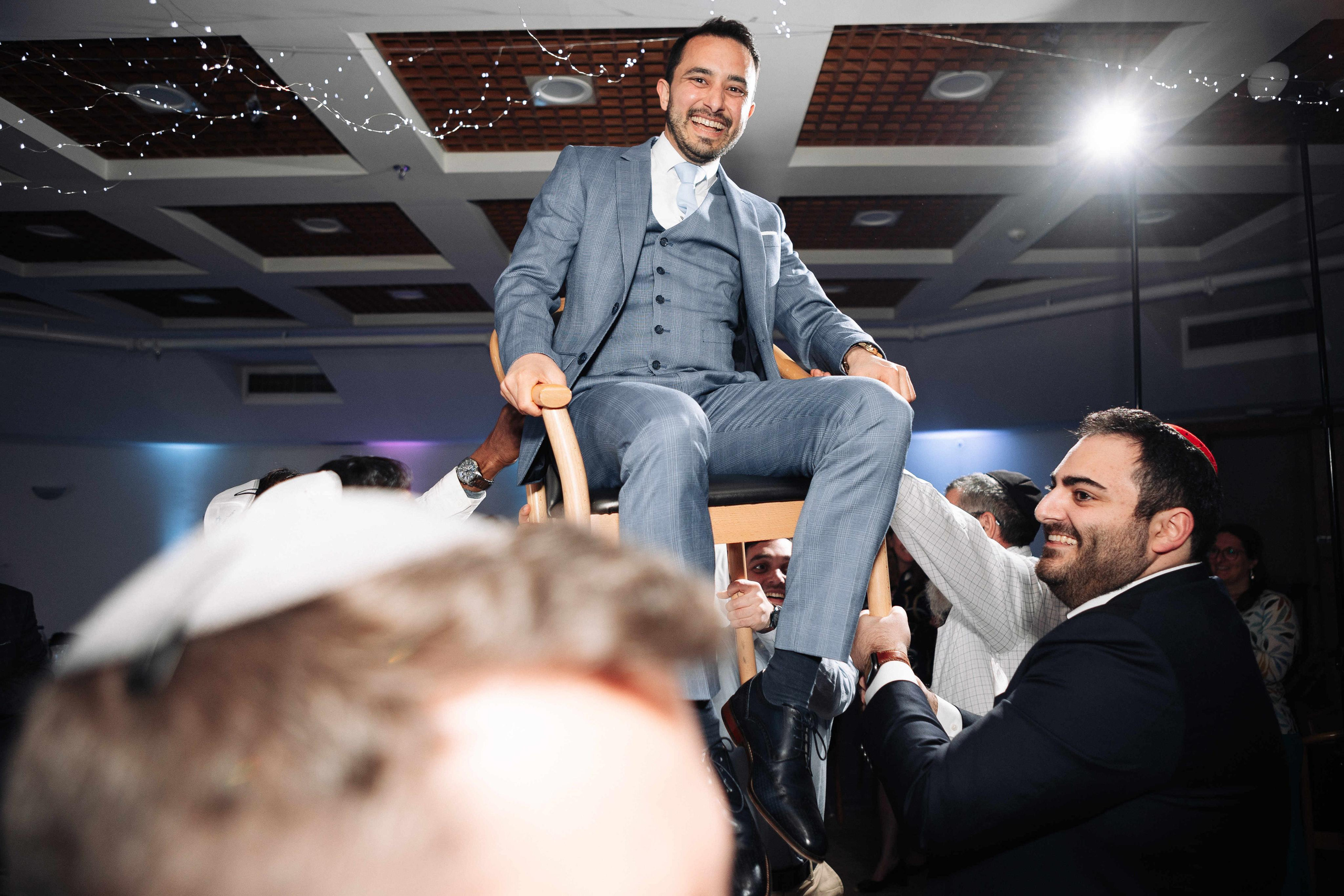 WEDDING AT THE HEBREW UNIVERSITY. Https://shi-photo.com/