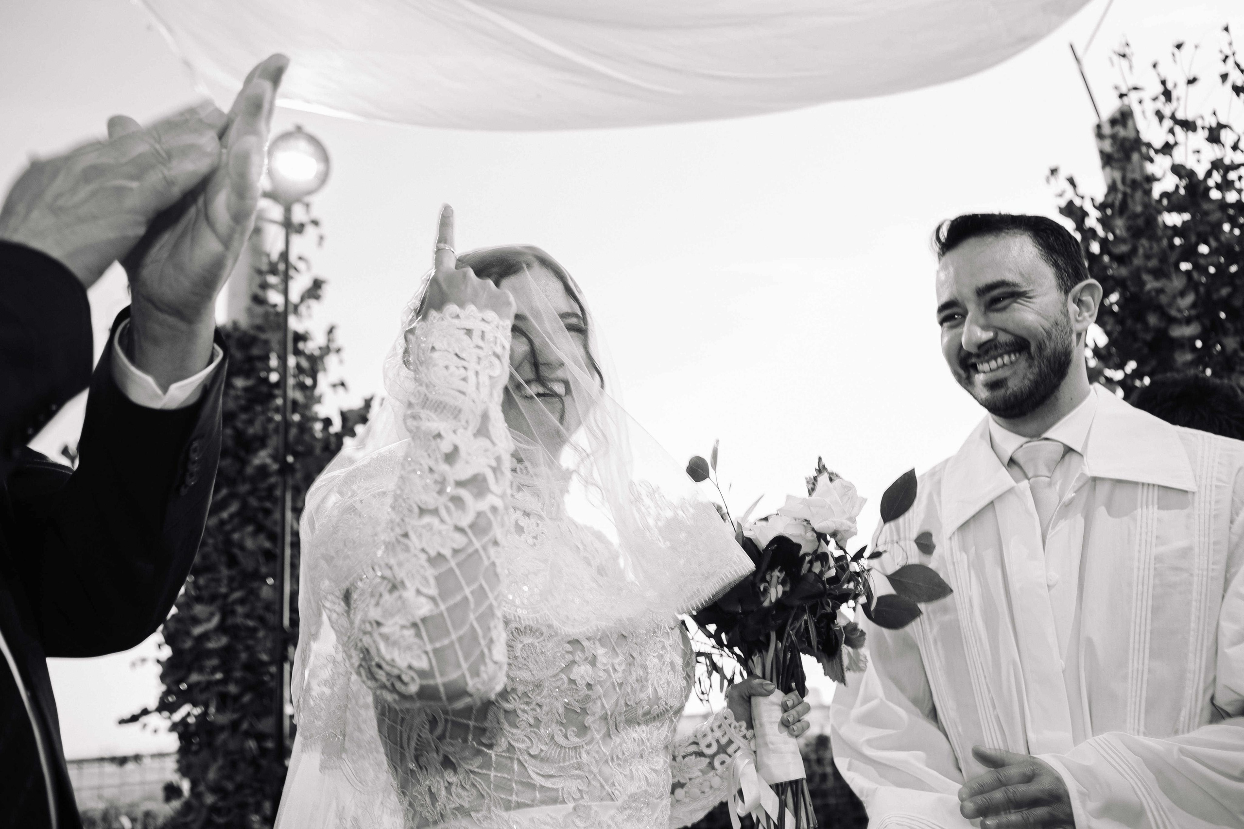 WEDDING AT THE HEBREW UNIVERSITY. Https://shi-photo.com/