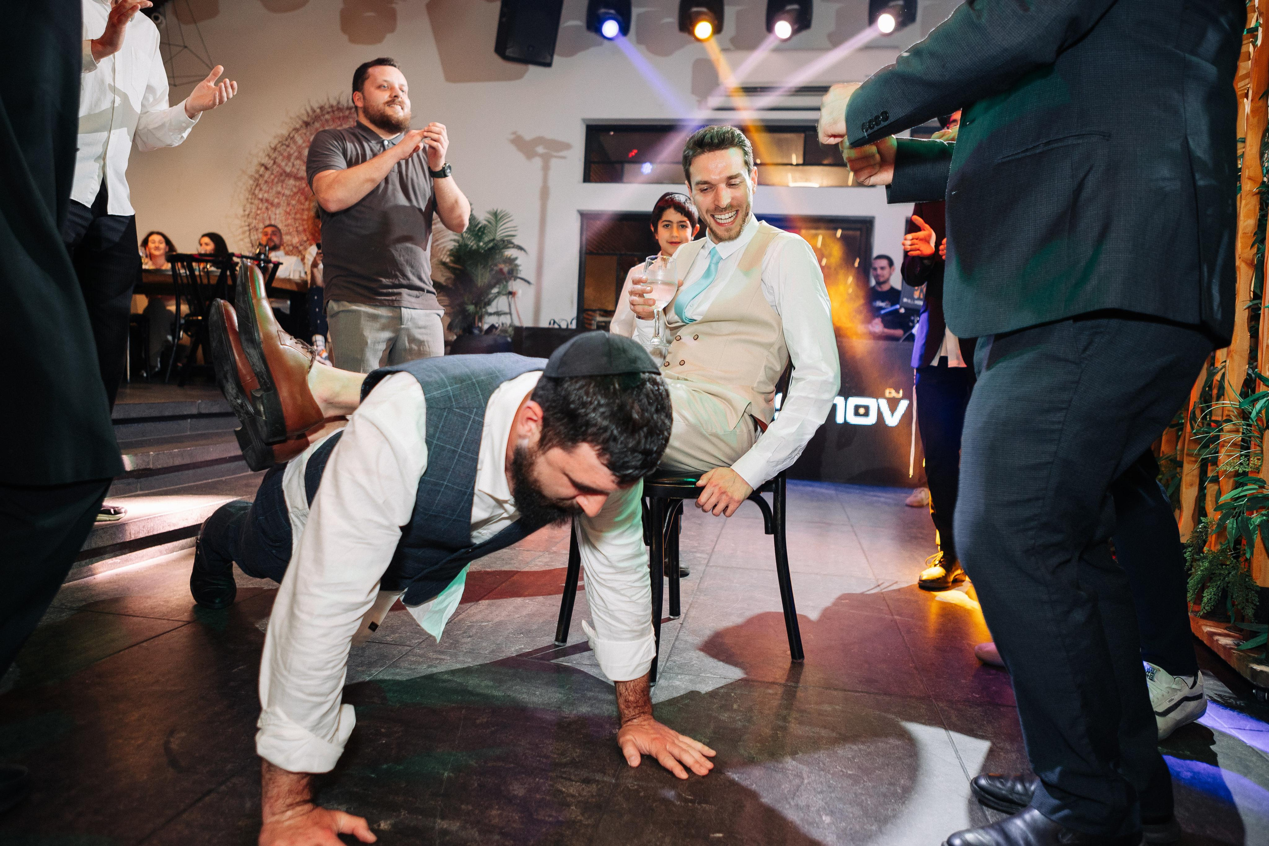 WEDDING IN HAIFA. PHOTOGRAPHER IN ISRAEL