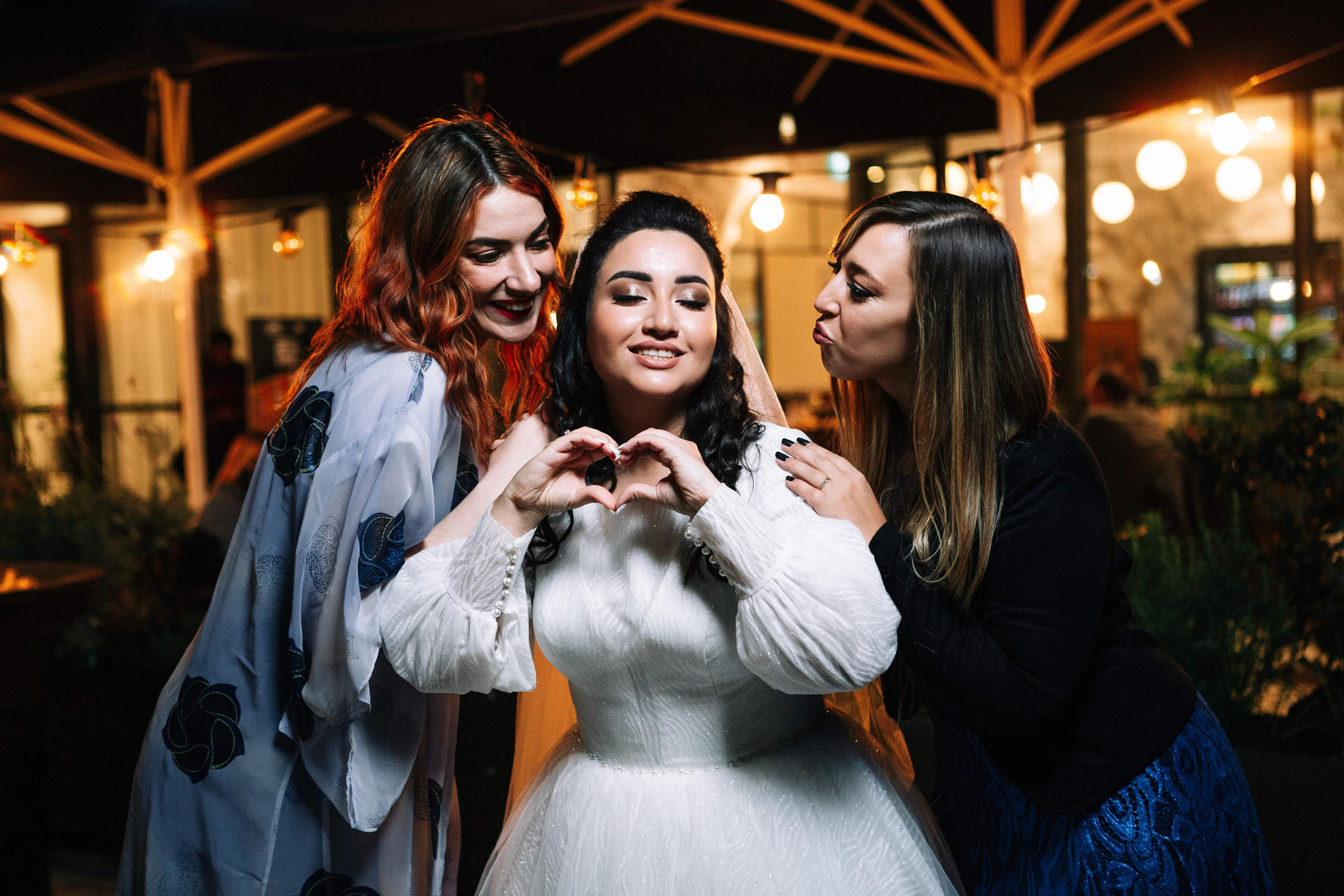 WEDDING IN HADERА. PHOTOGRAPHER IN ISRAEL