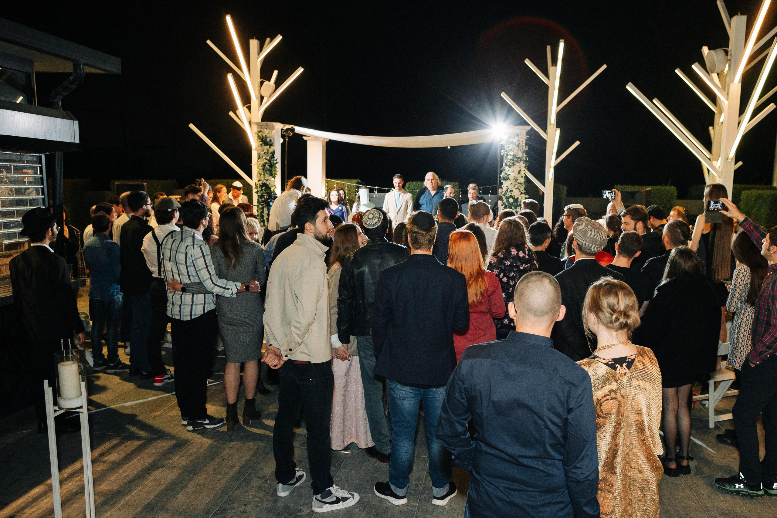 WEDDING IN HAIFA. PHOTOGRAPHER IN ISRAEL