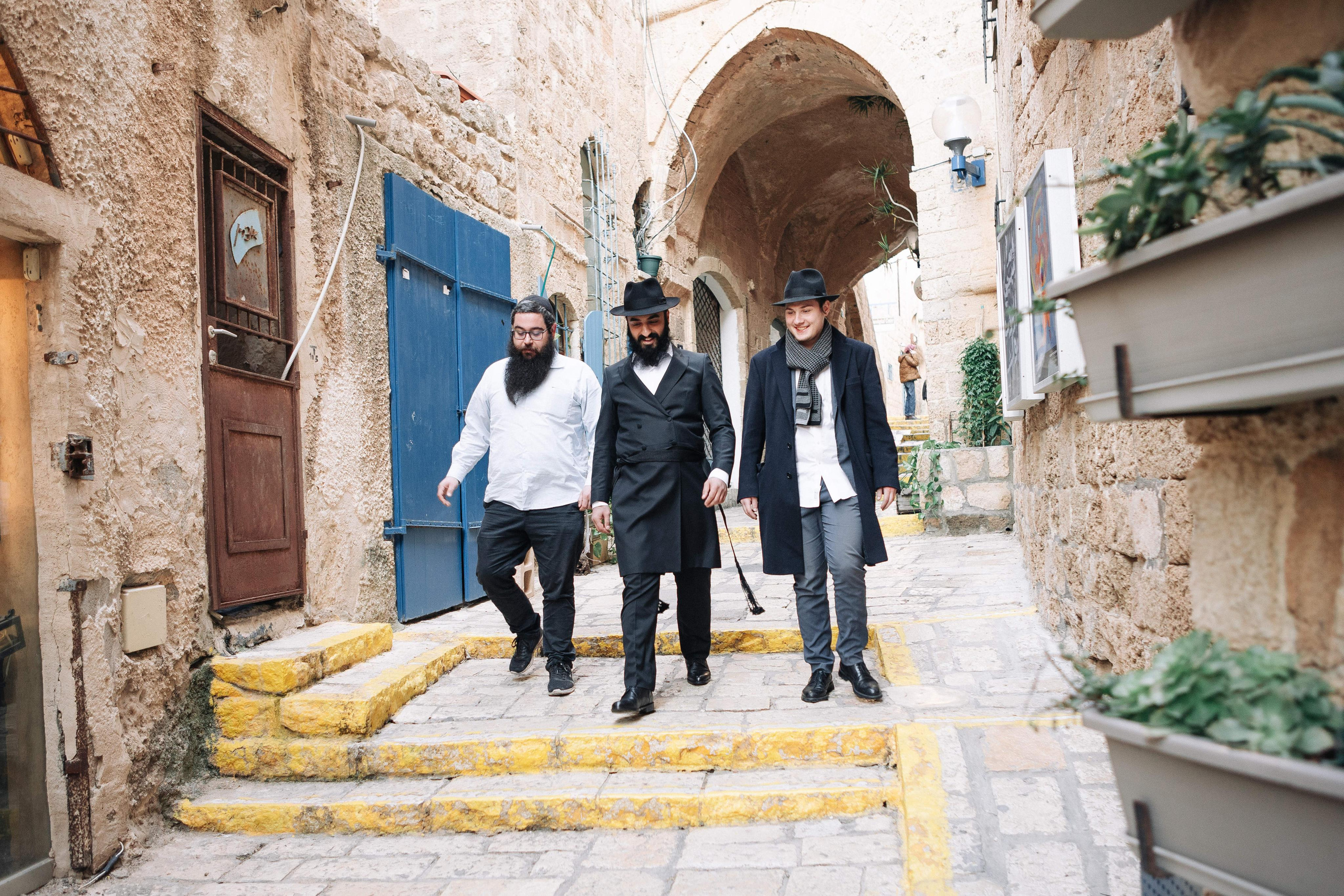 WEDDING IN JAFFO. Https://shi-photo.com/