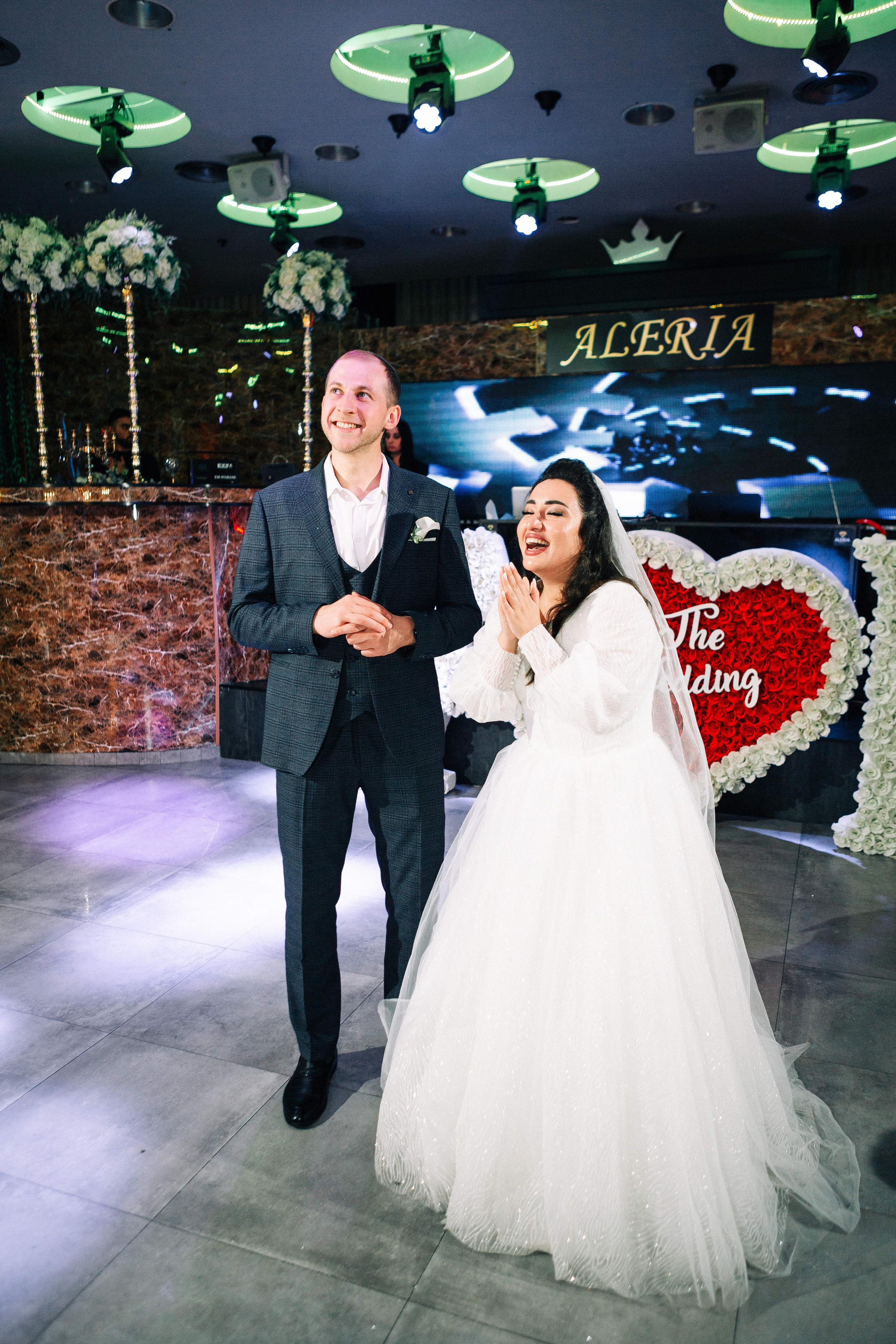 WEDDING IN HADERА. PHOTOGRAPHER IN ISRAEL