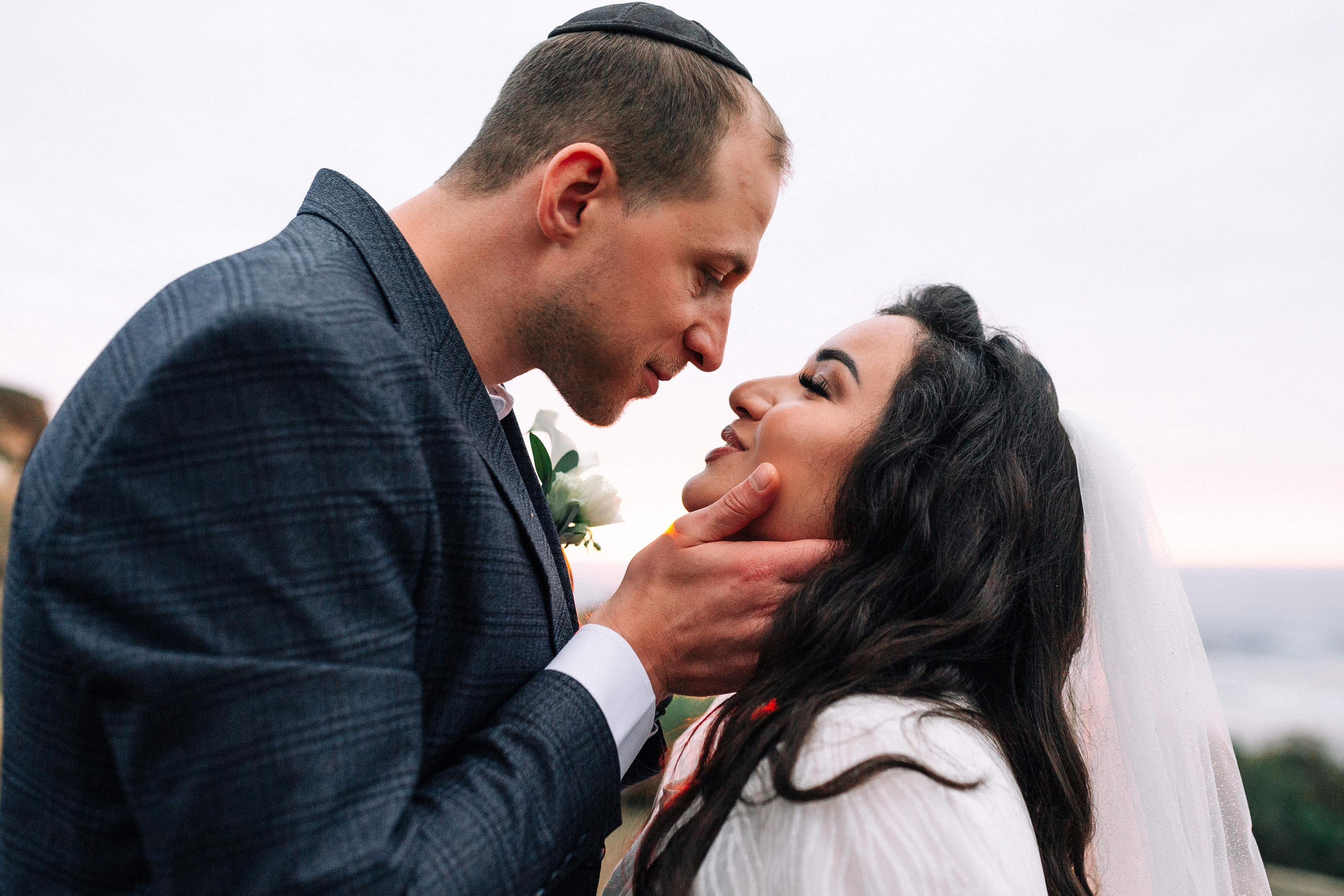 WEDDING IN HADERА. PHOTOGRAPHER IN ISRAEL