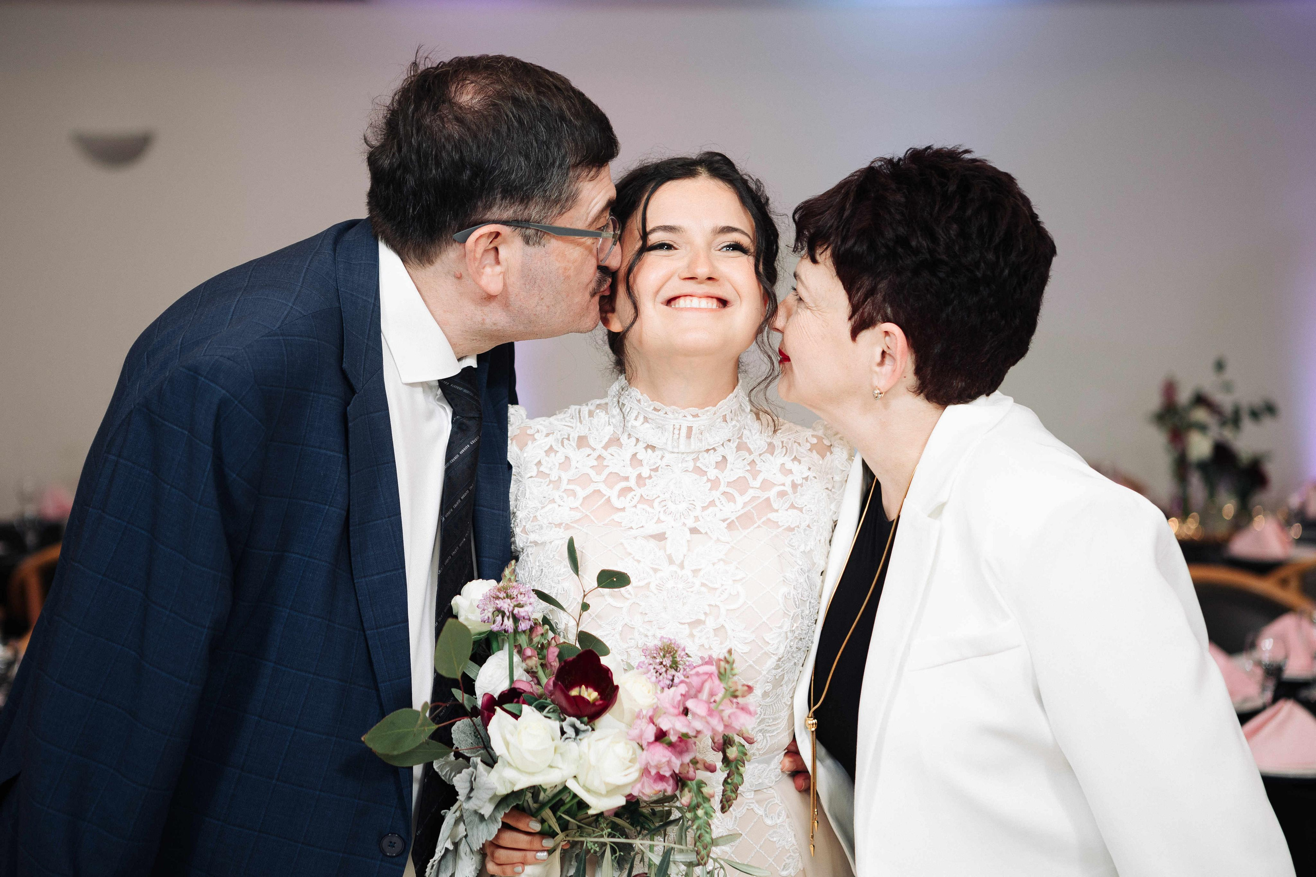 WEDDING AT THE HEBREW UNIVERSITY. Https://shi-photo.com/