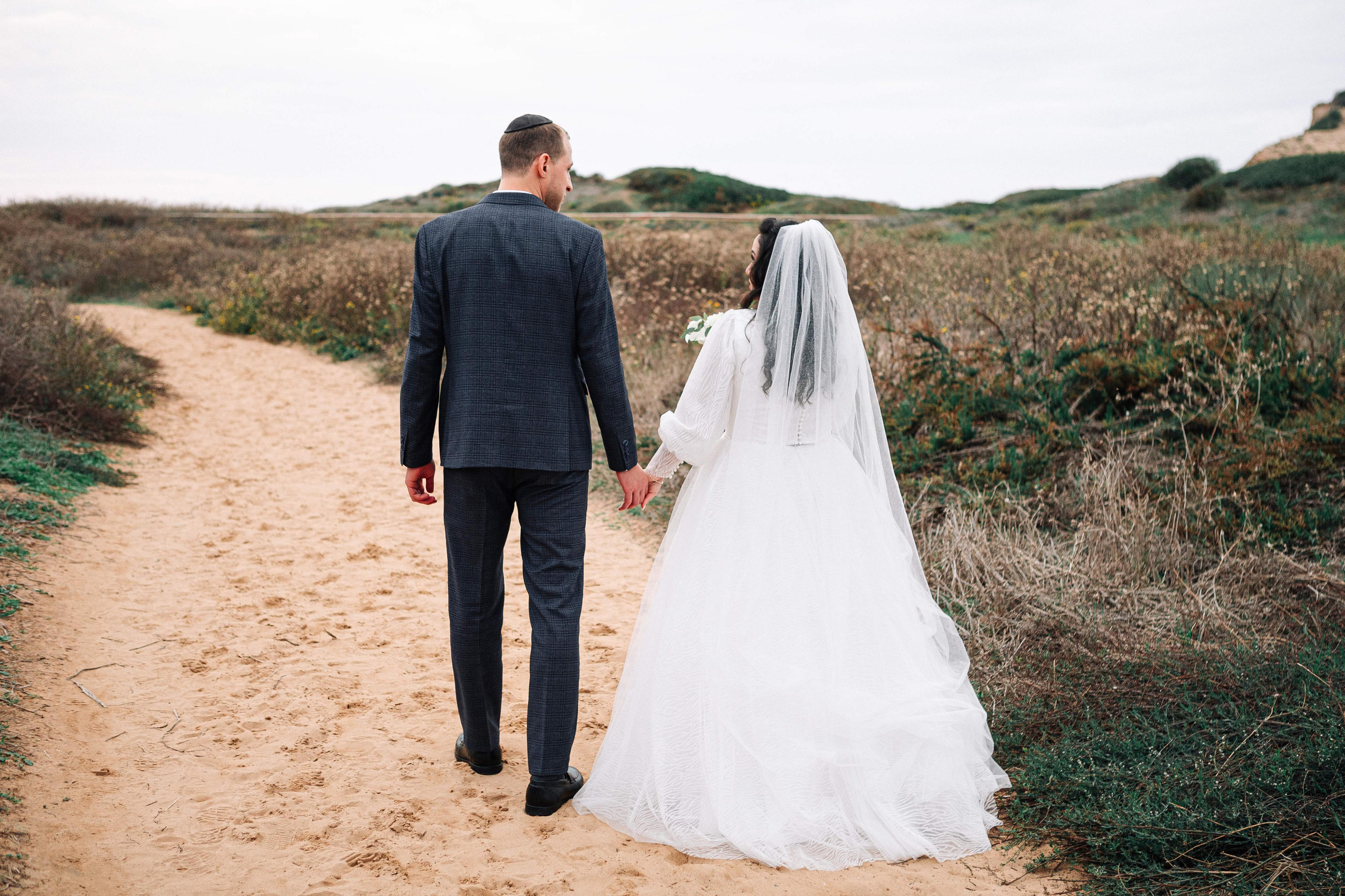 WEDDING IN HADERА. PHOTOGRAPHER IN ISRAEL