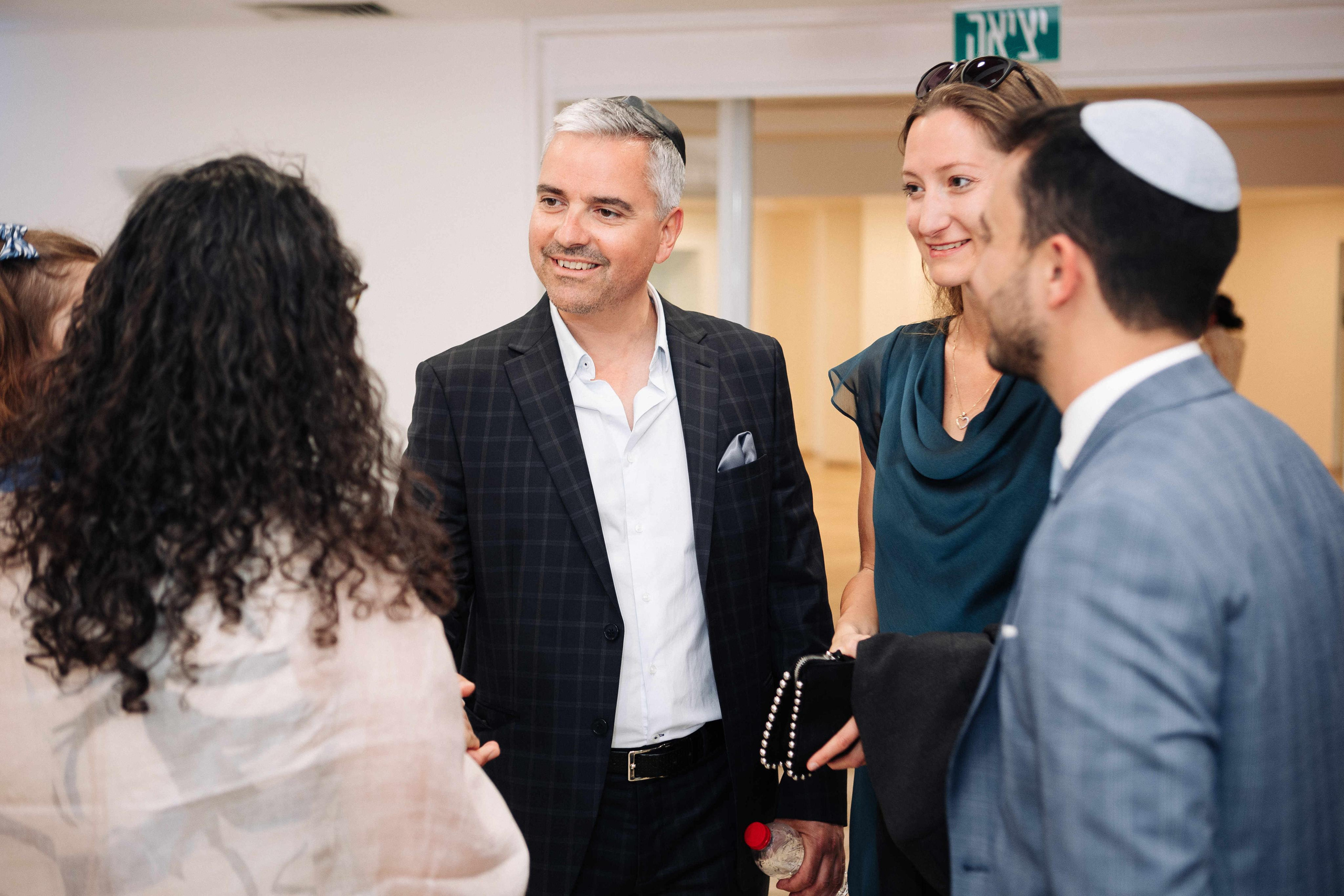 WEDDING AT THE HEBREW UNIVERSITY. Https://shi-photo.com/