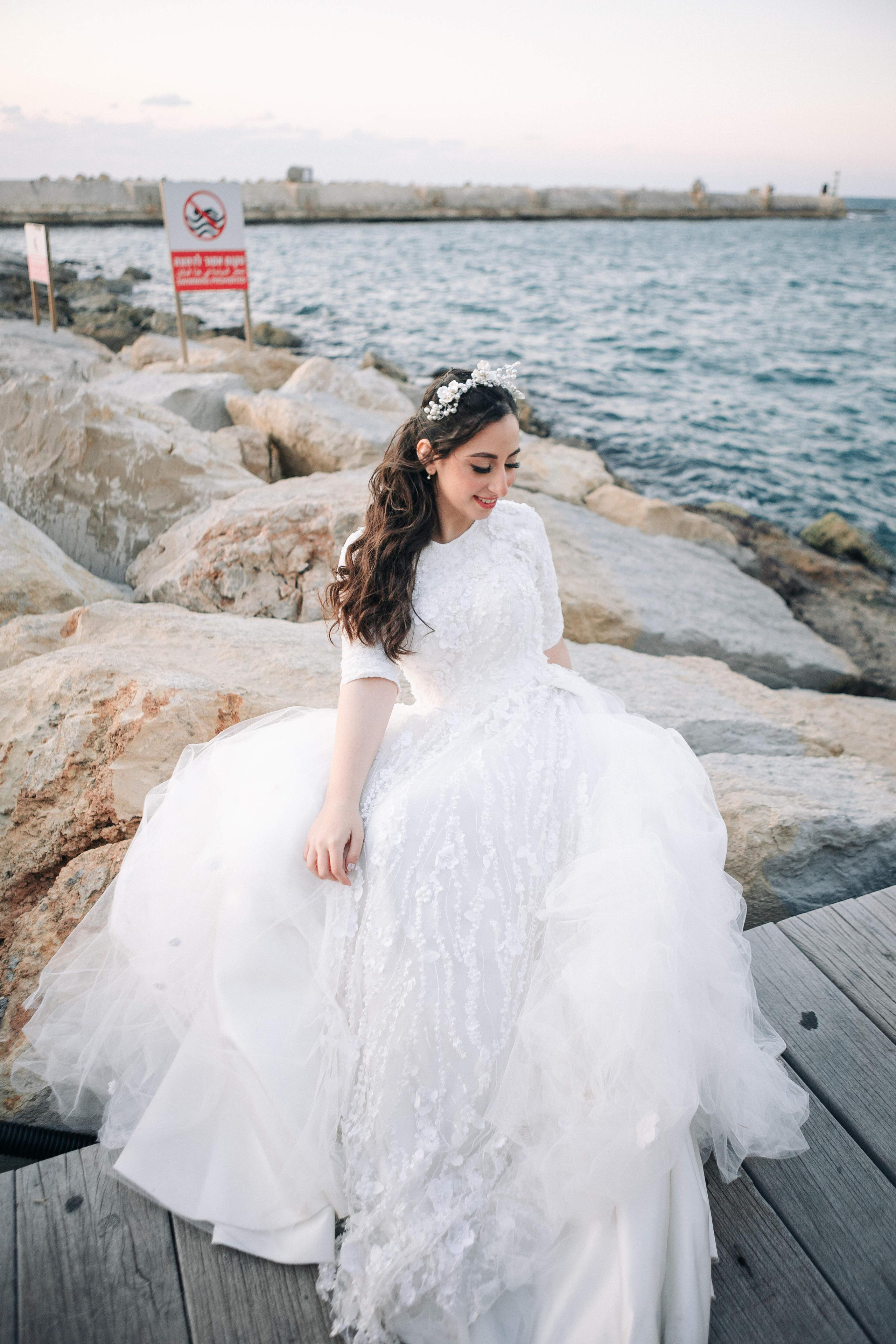 WEDDING IN JAFFO. Https://shi-photo.com/