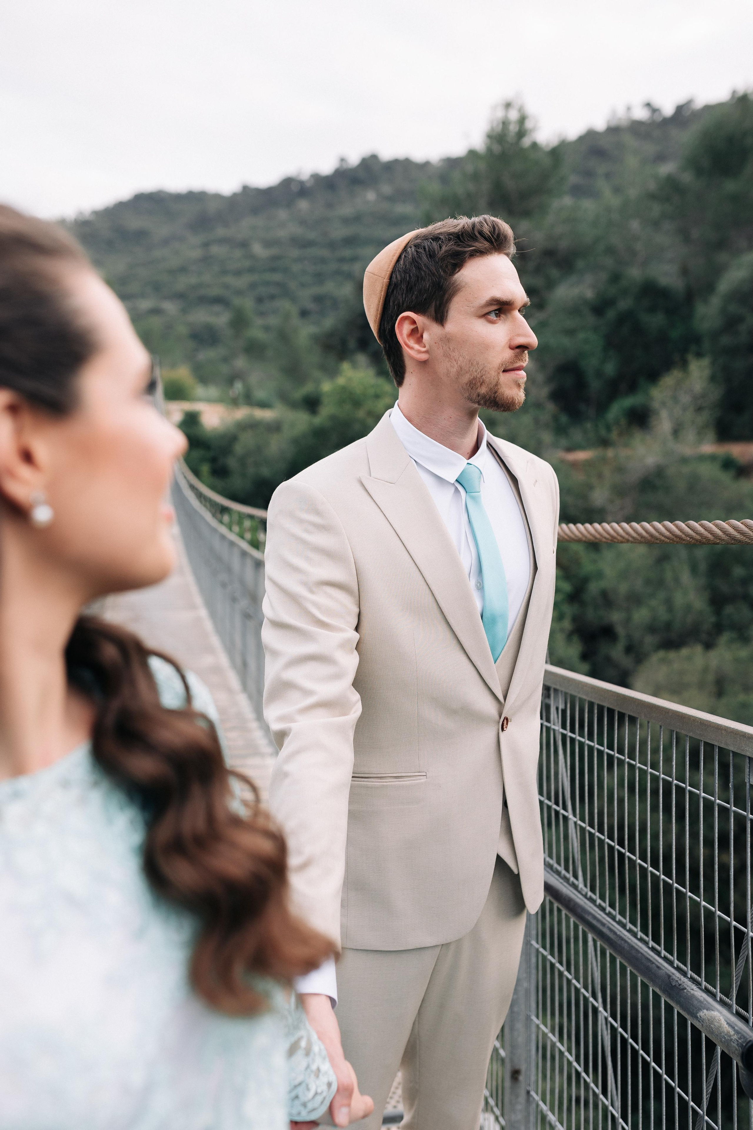 WEDDING IN HAIFA. PHOTOGRAPHER IN ISRAEL