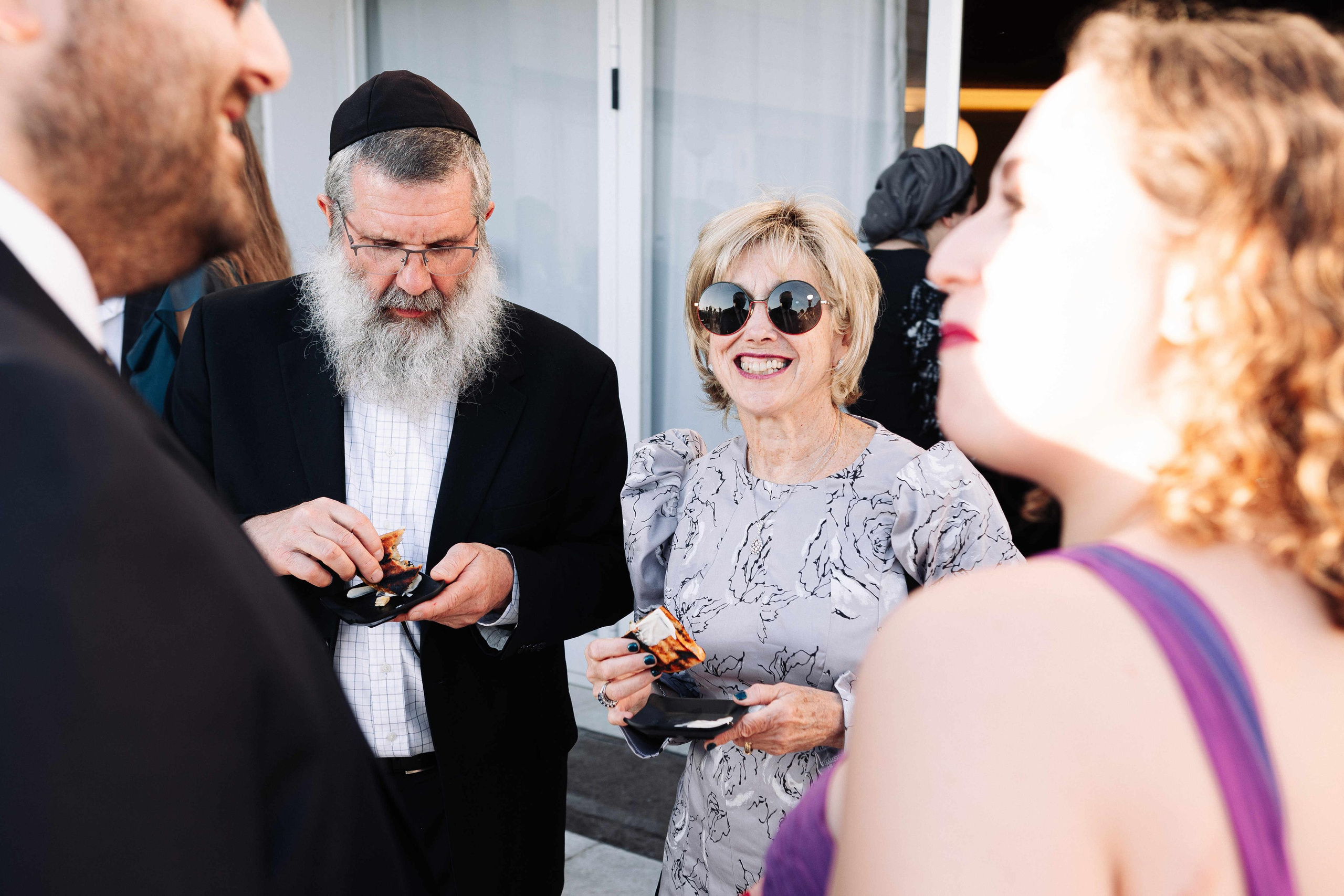 WEDDING AT THE HEBREW UNIVERSITY. Https://shi-photo.com/
