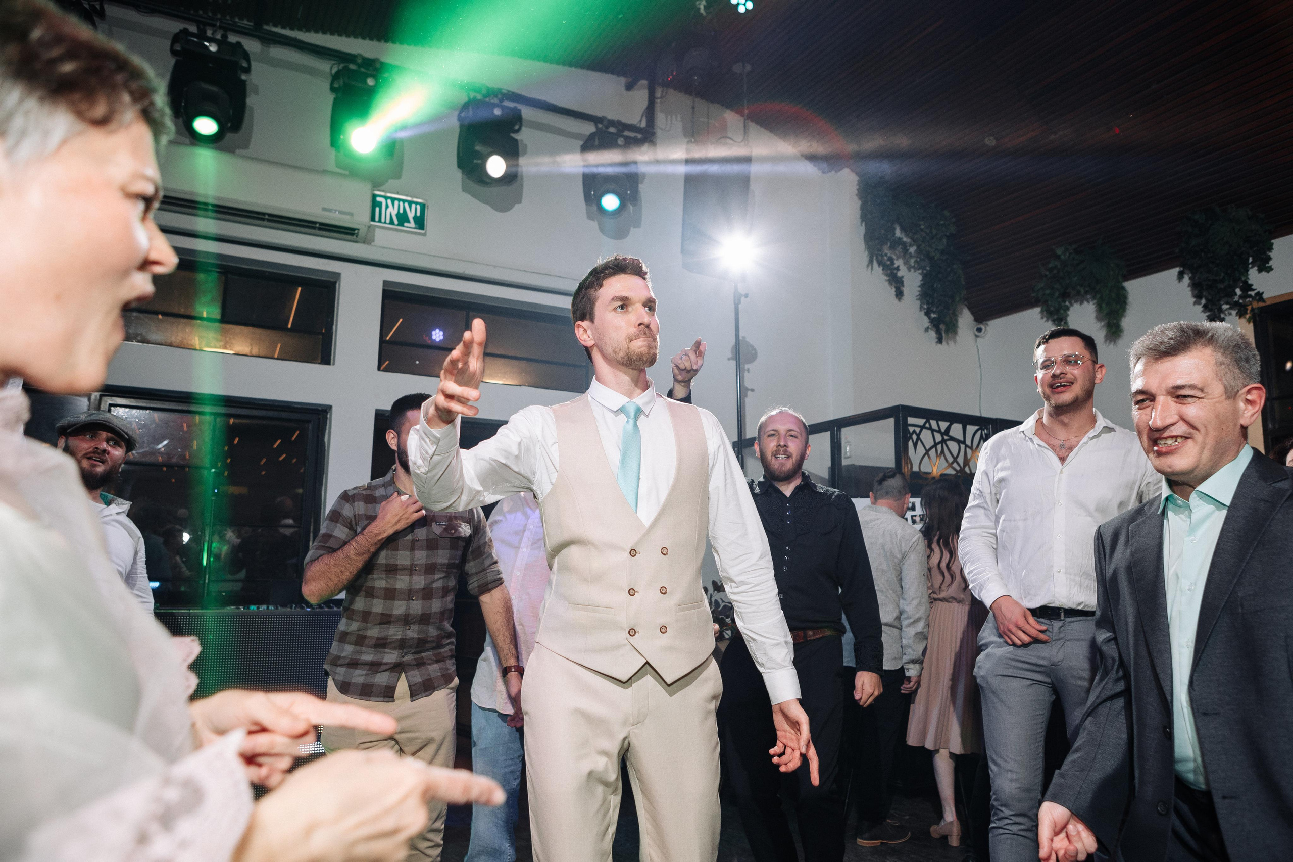 WEDDING IN HAIFA. PHOTOGRAPHER IN ISRAEL