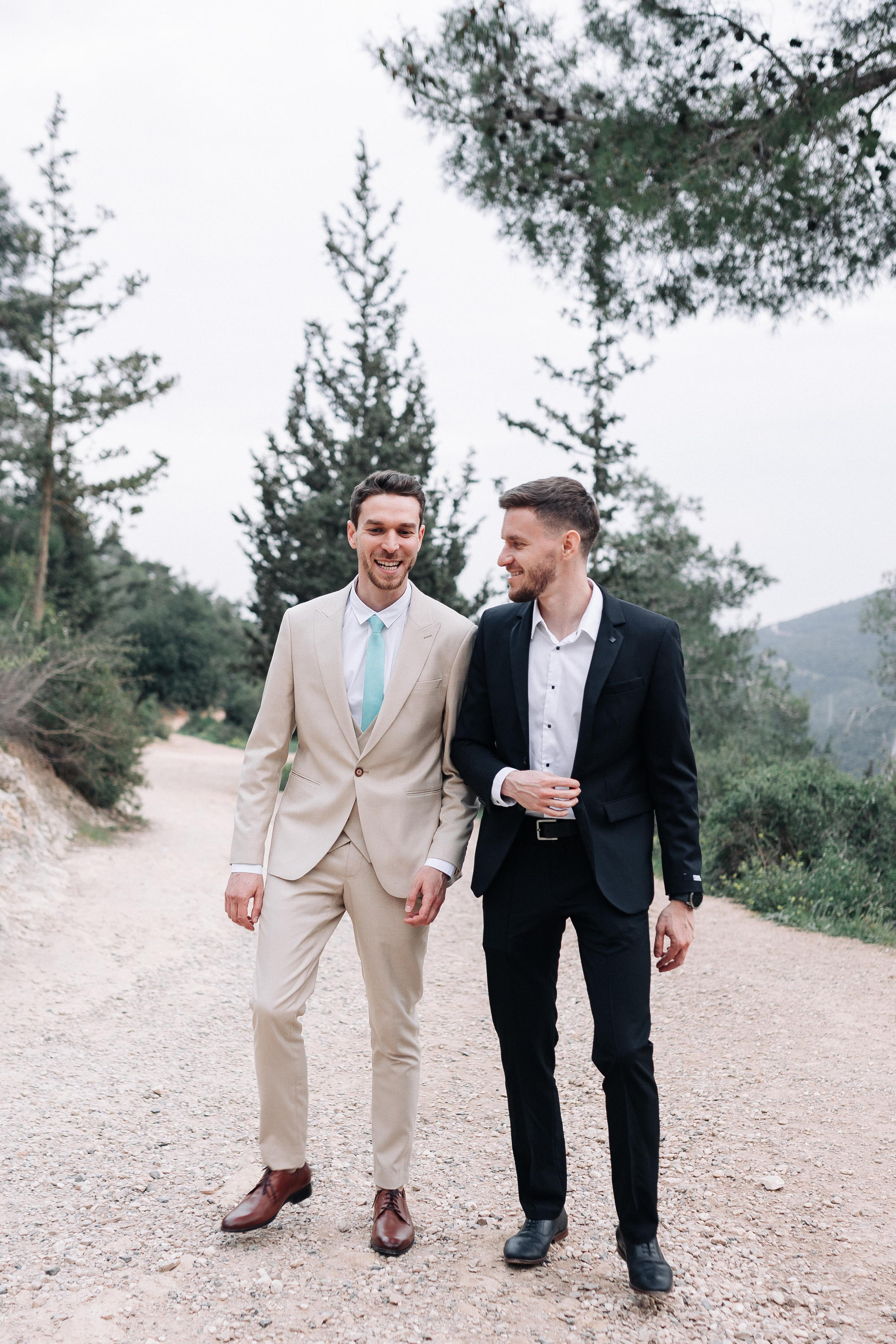 WEDDING IN HAIFA. PHOTOGRAPHER IN ISRAEL