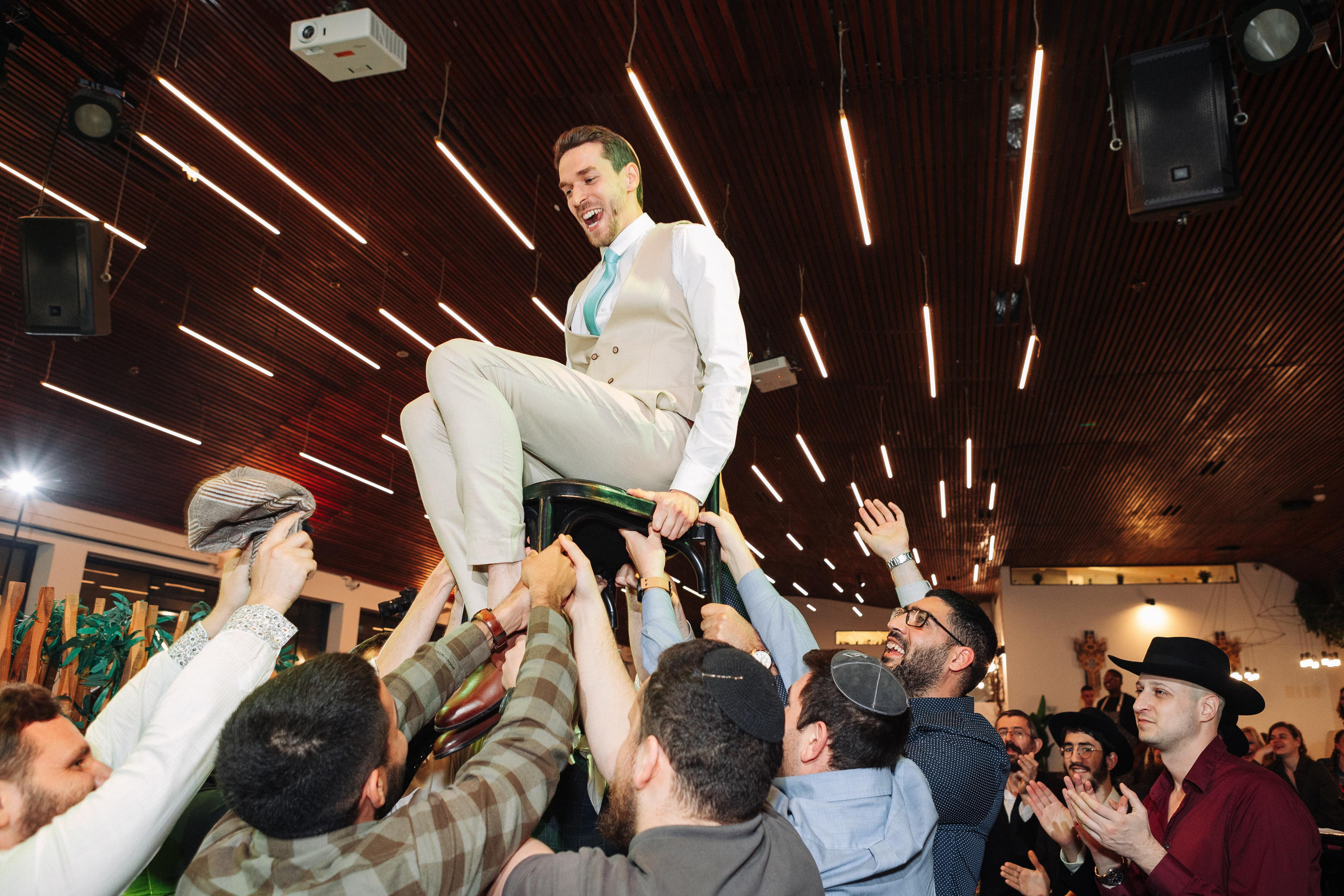 WEDDING IN HAIFA. PHOTOGRAPHER IN ISRAEL