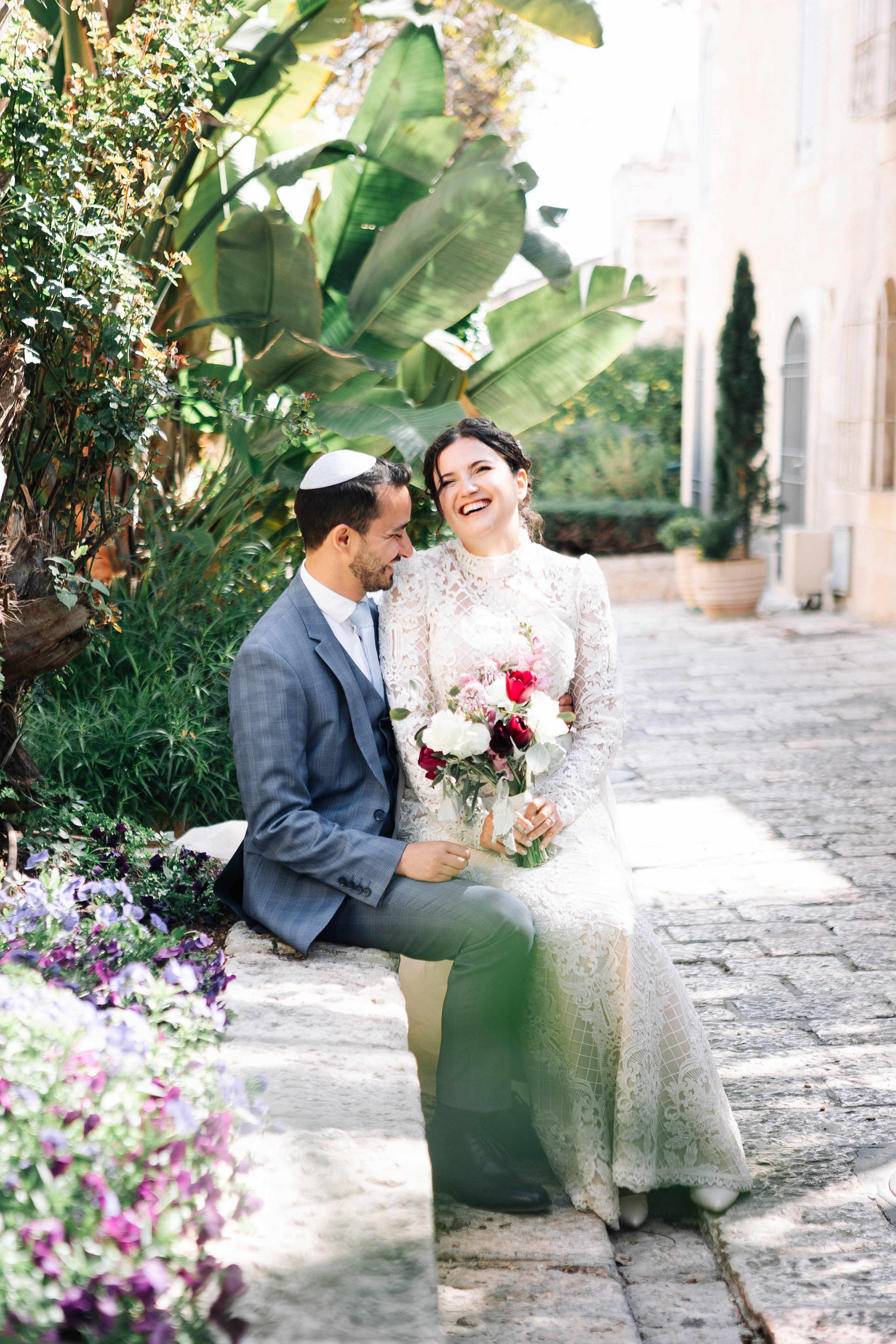WEDDING AT THE HEBREW UNIVERSITY. Https://shi-photo.com/