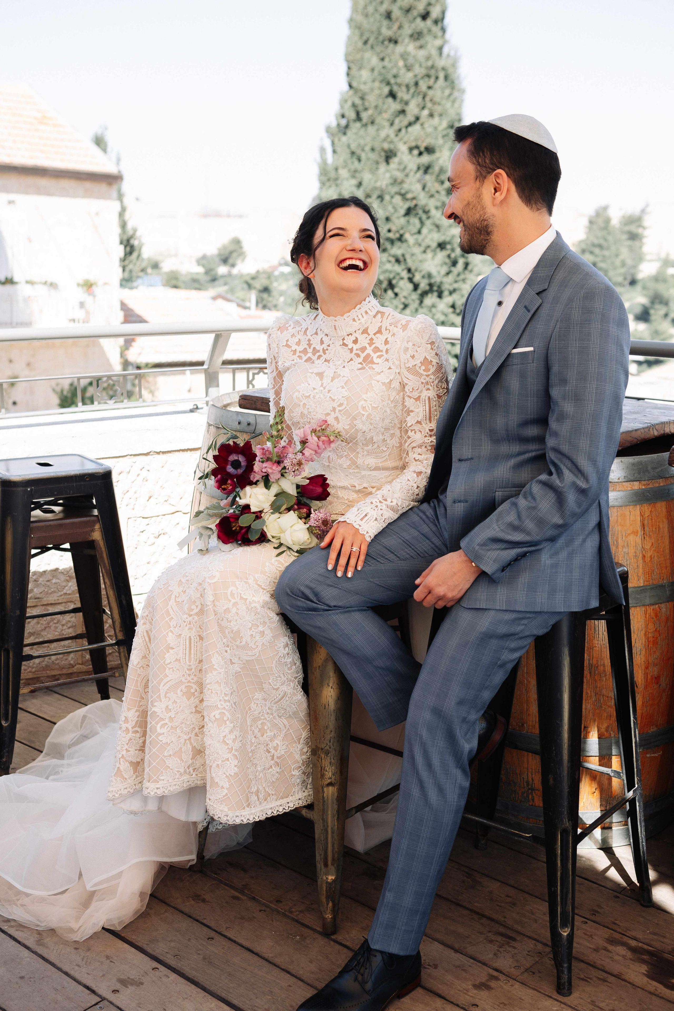 WEDDING AT THE HEBREW UNIVERSITY. Https://shi-photo.com/