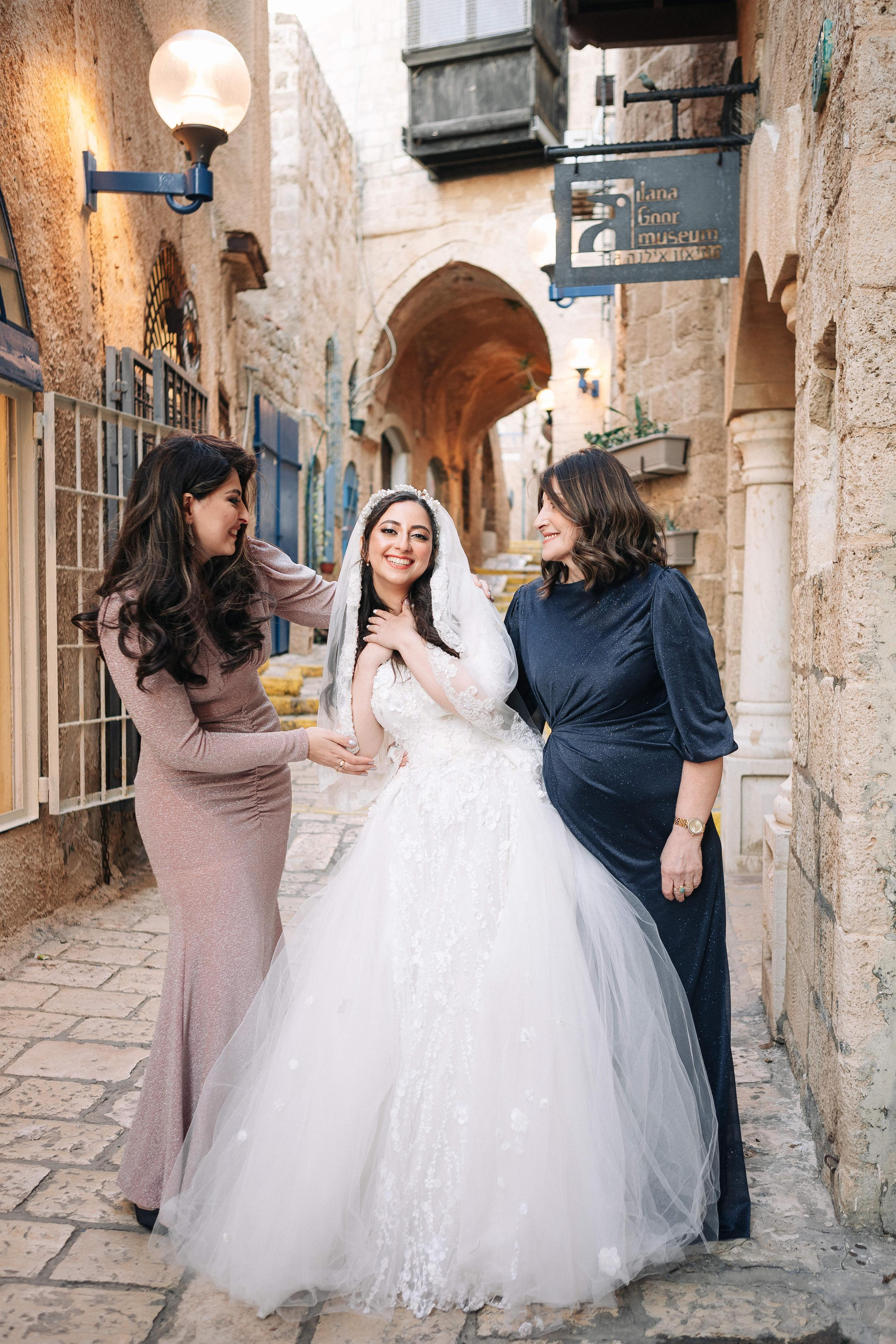 WEDDING IN JAFFO. Https://shi-photo.com/
