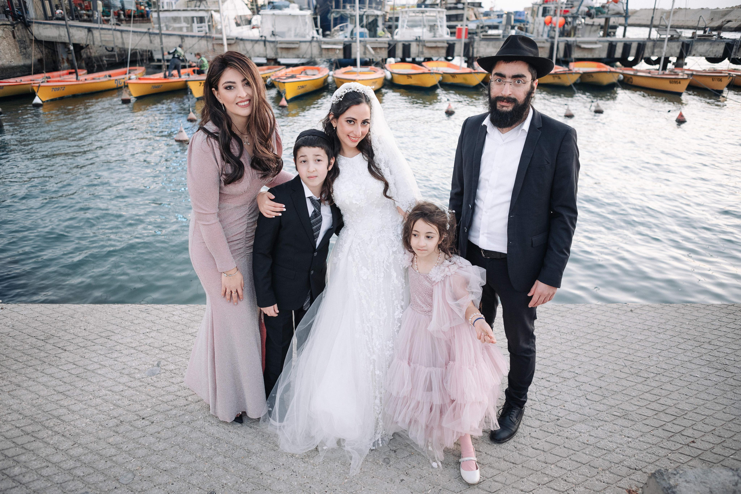 WEDDING IN JAFFO. Https://shi-photo.com/