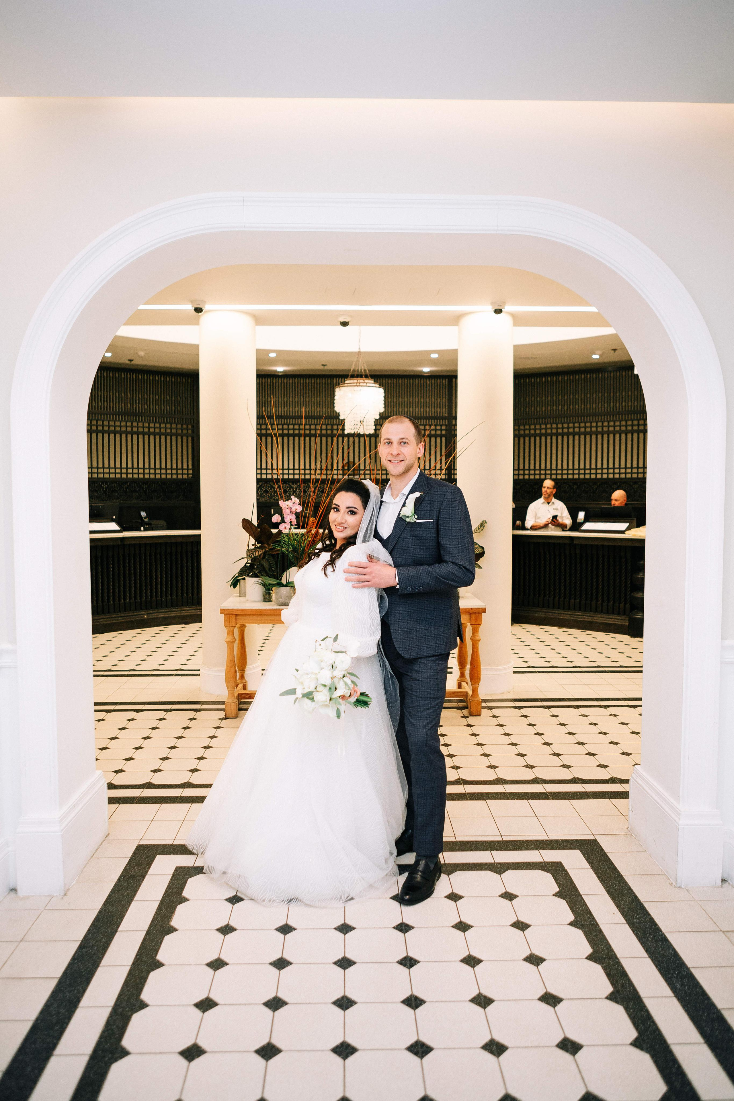 WEDDING IN HADERА. PHOTOGRAPHER IN ISRAEL