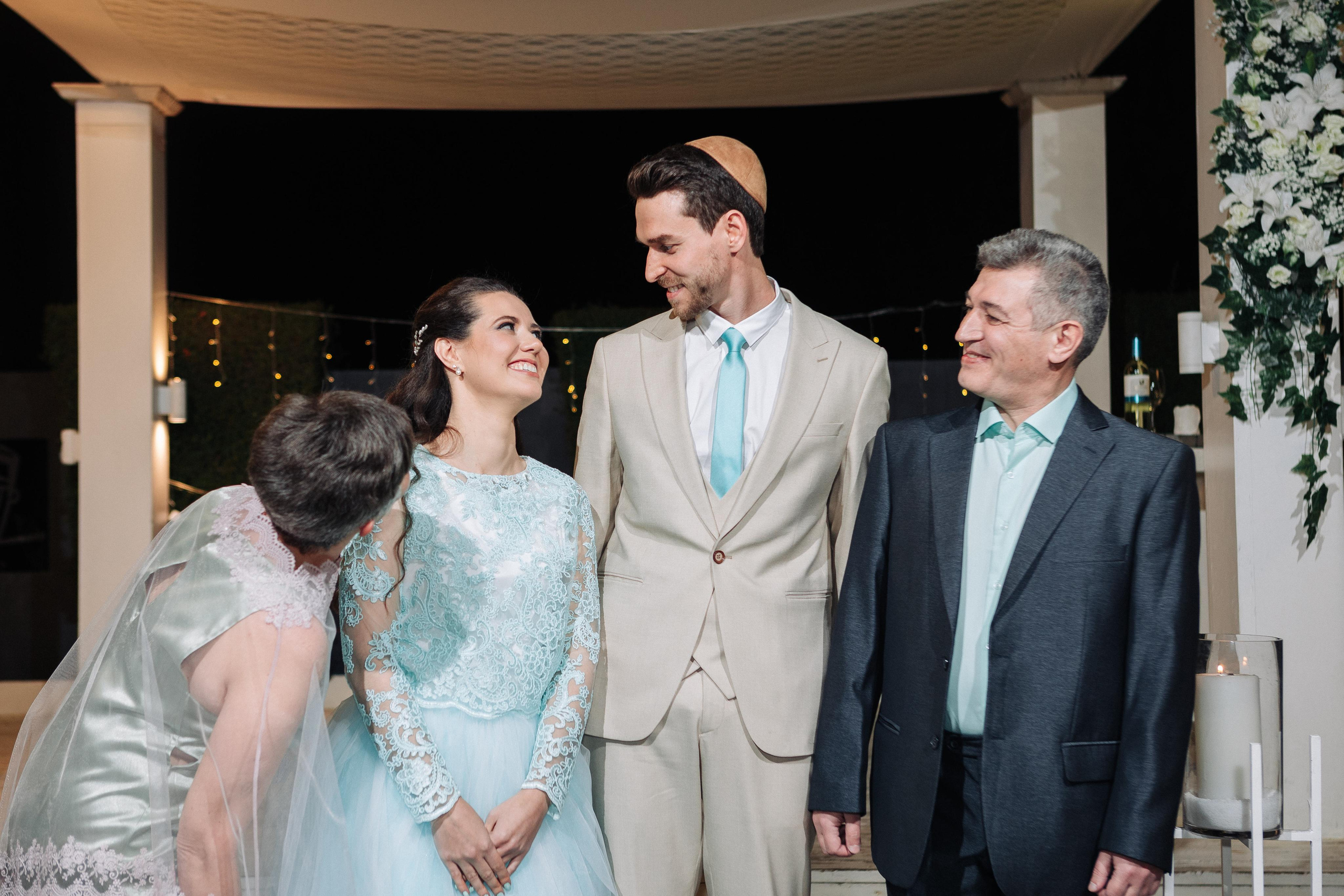 WEDDING IN HAIFA. PHOTOGRAPHER IN ISRAEL
