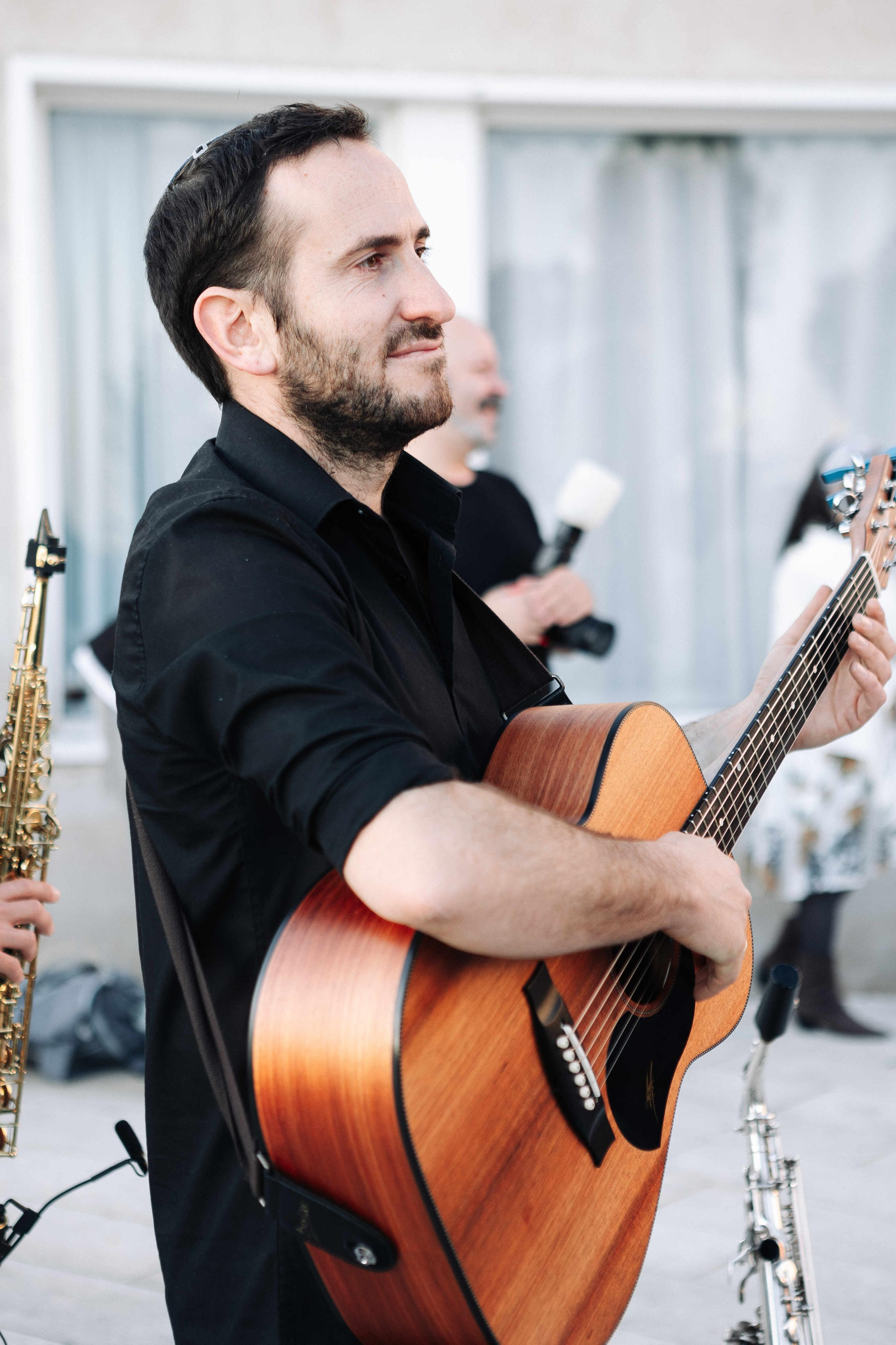 WEDDING AT THE HEBREW UNIVERSITY. Https://shi-photo.com/