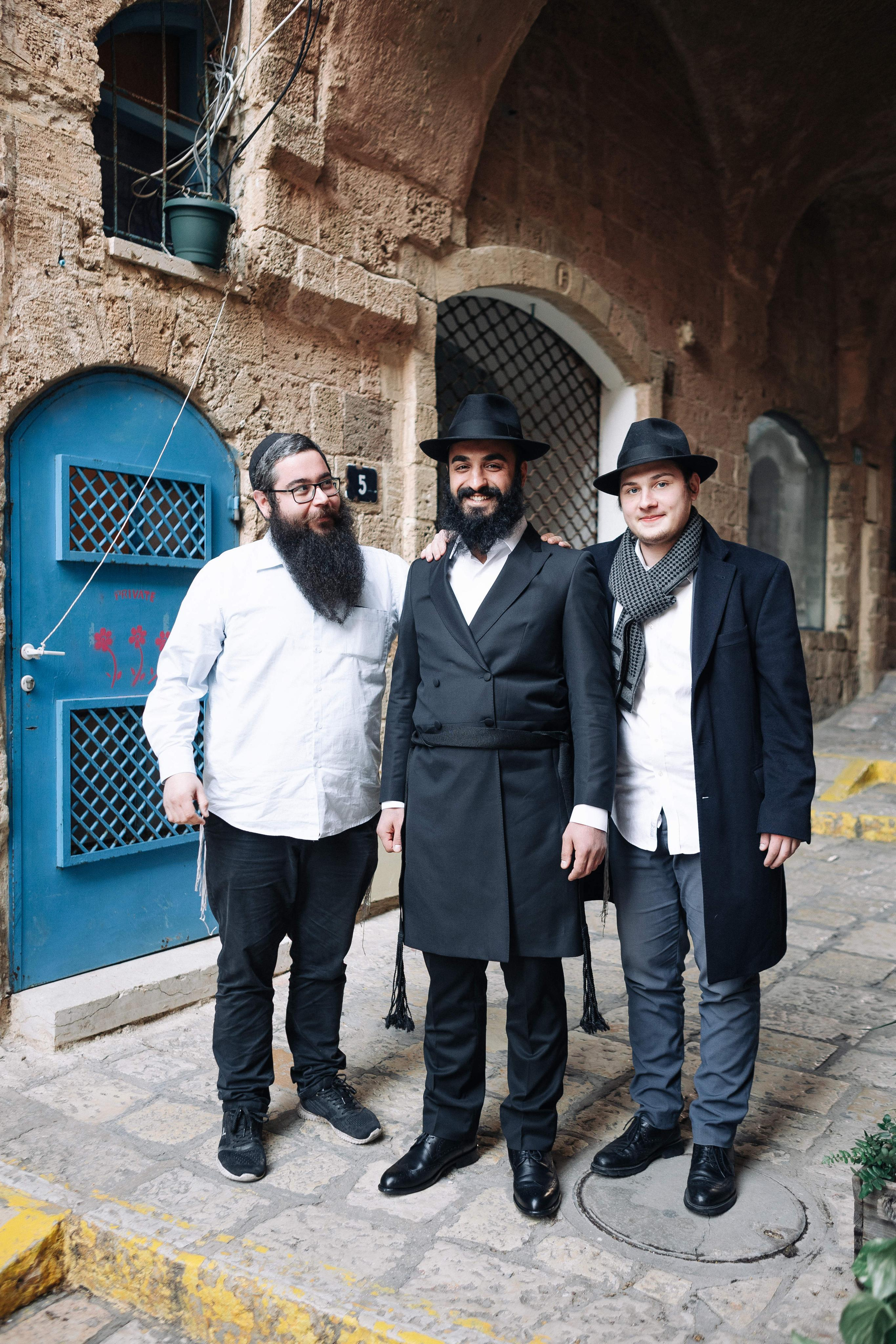 WEDDING IN JAFFO. Https://shi-photo.com/