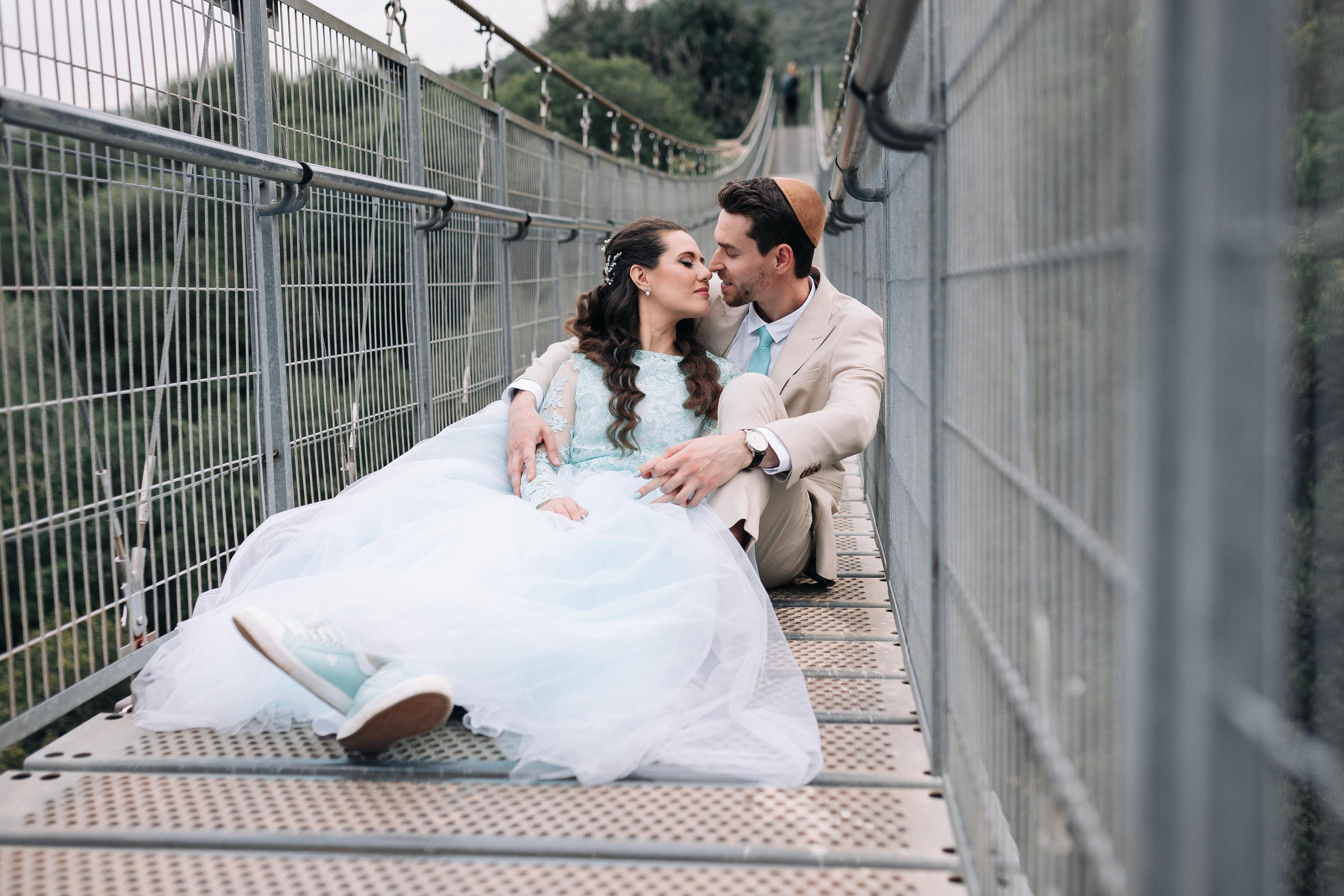 WEDDING IN HAIFA. PHOTOGRAPHER IN ISRAEL