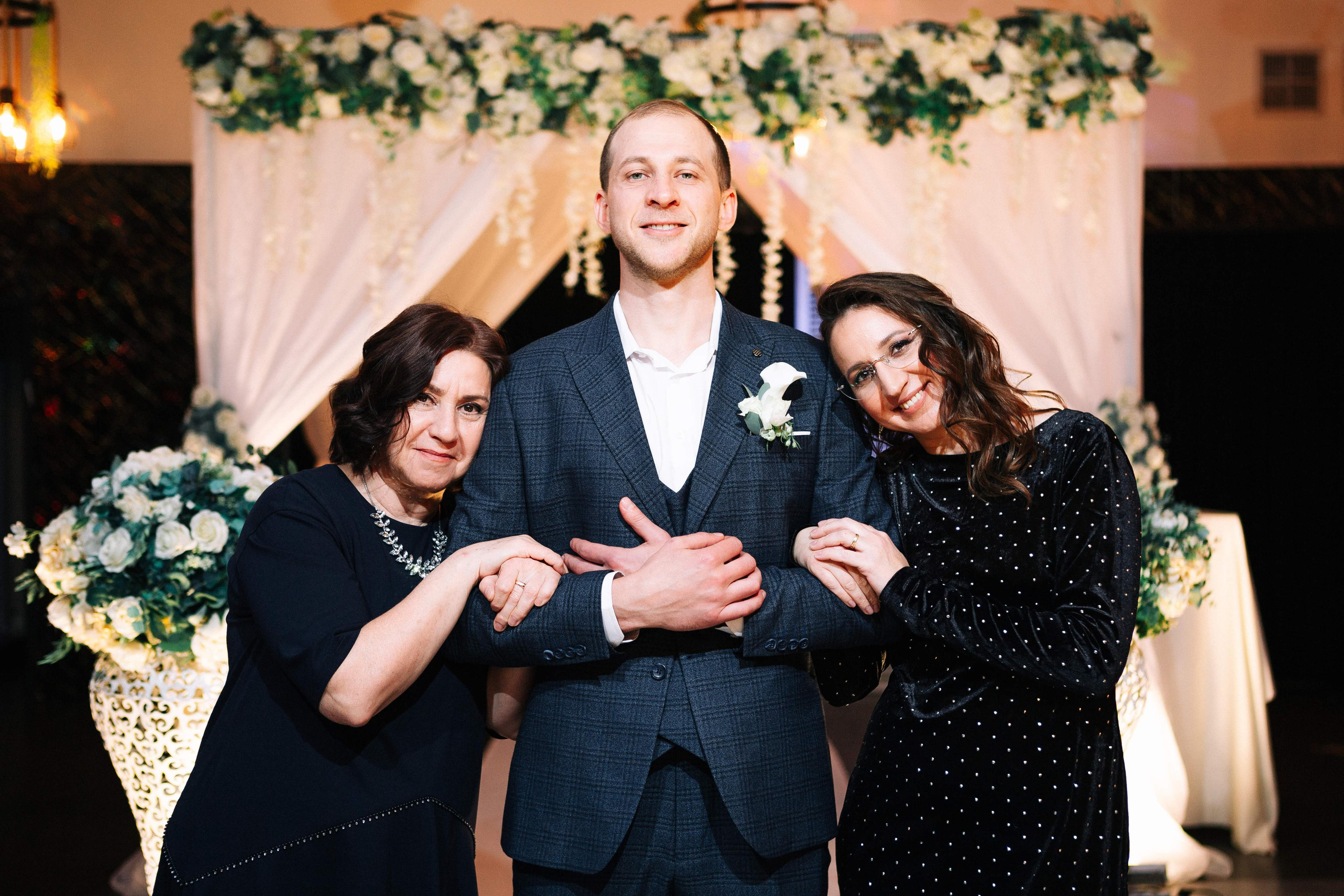 WEDDING IN HADERА. PHOTOGRAPHER IN ISRAEL