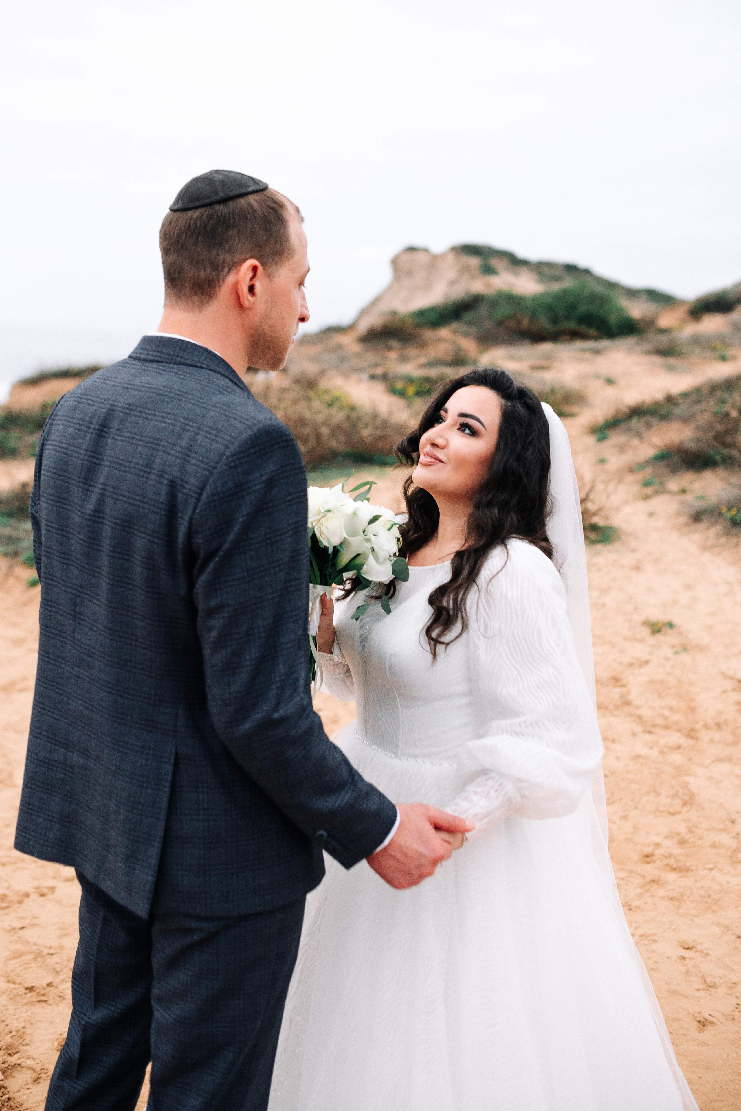 WEDDING IN HADERА. PHOTOGRAPHER IN ISRAEL