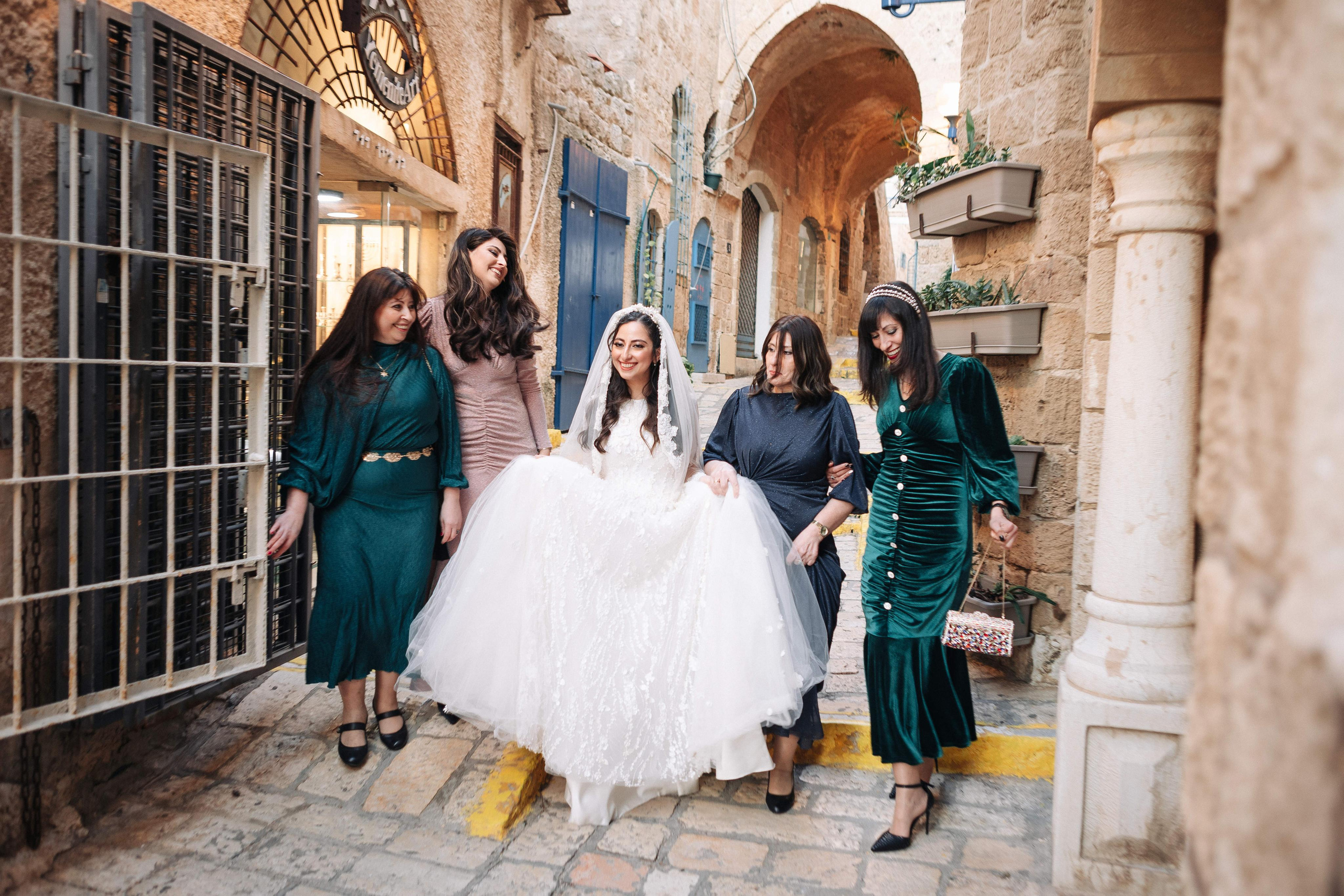 WEDDING IN JAFFO. Https://shi-photo.com/