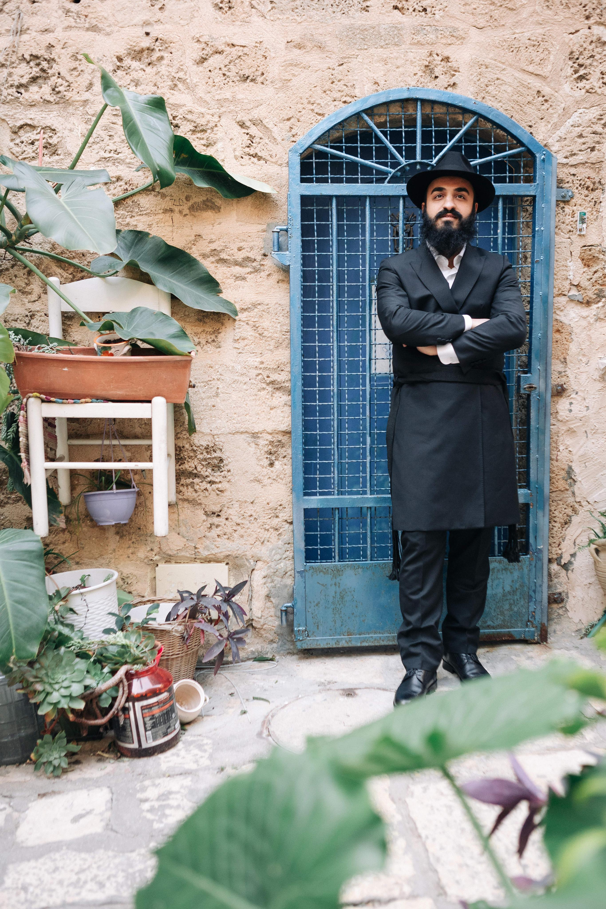 WEDDING IN JAFFO. Https://shi-photo.com/