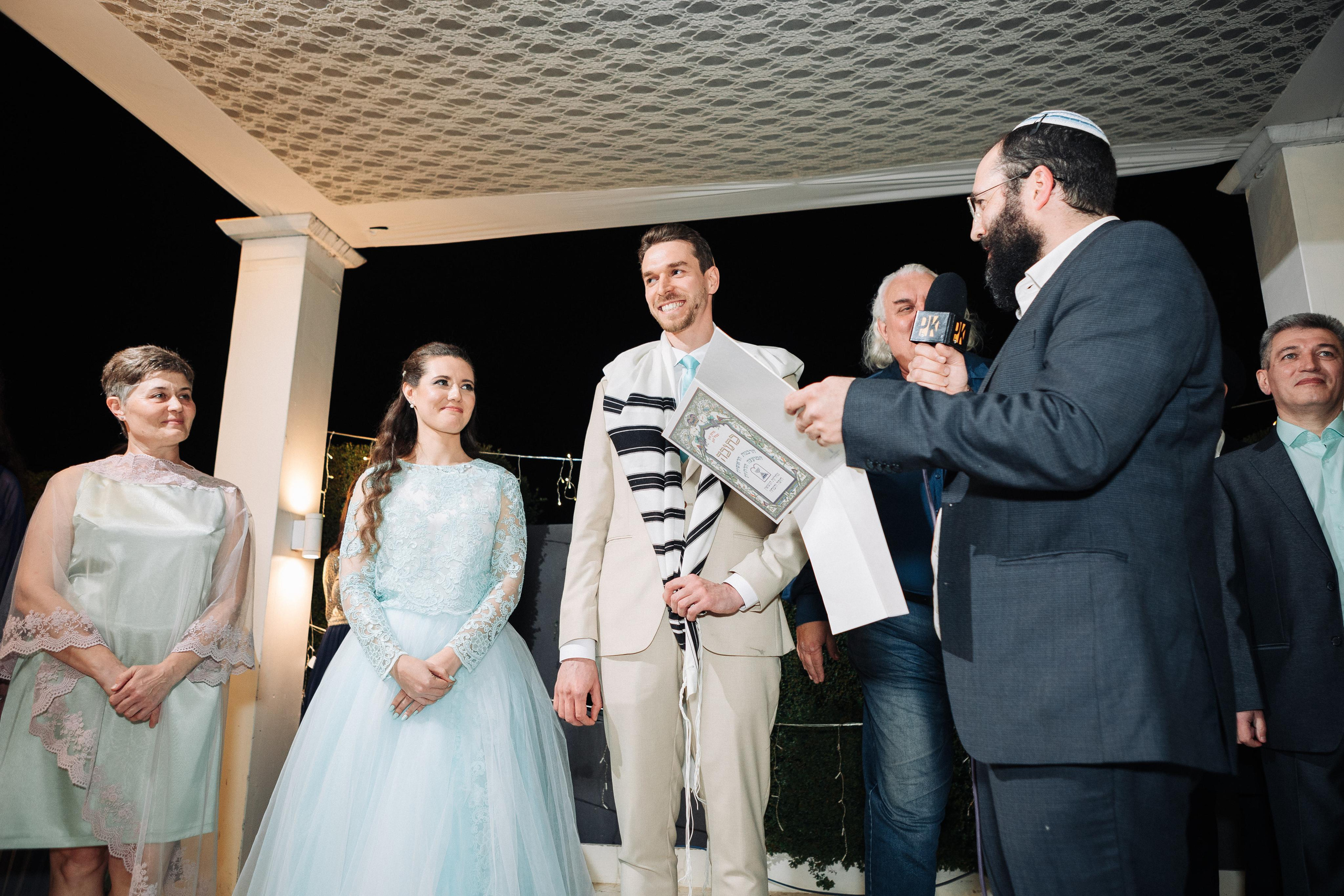 WEDDING IN HAIFA. PHOTOGRAPHER IN ISRAEL