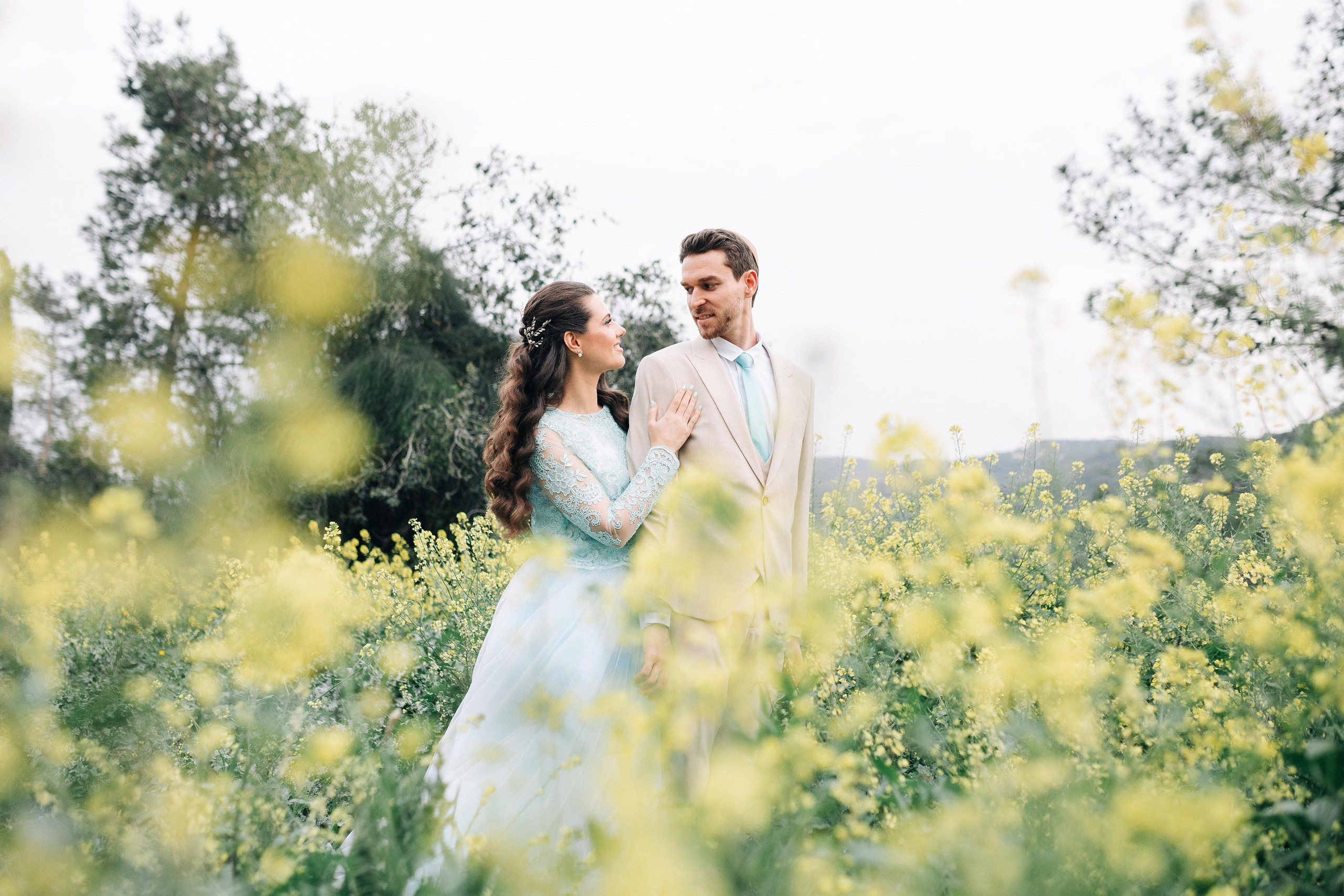 WEDDING IN HAIFA. PHOTOGRAPHER IN ISRAEL