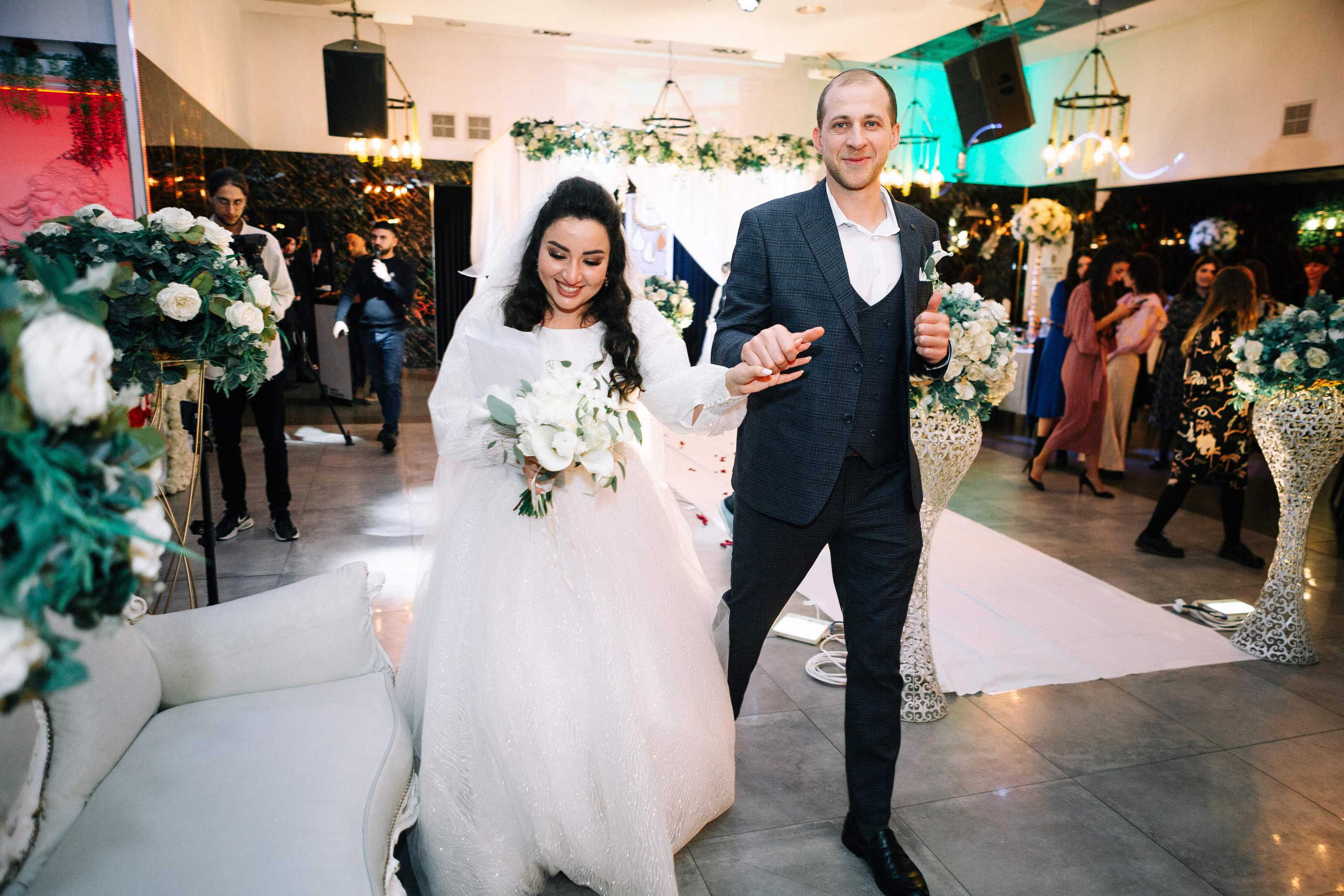 WEDDING IN HADERА. PHOTOGRAPHER IN ISRAEL