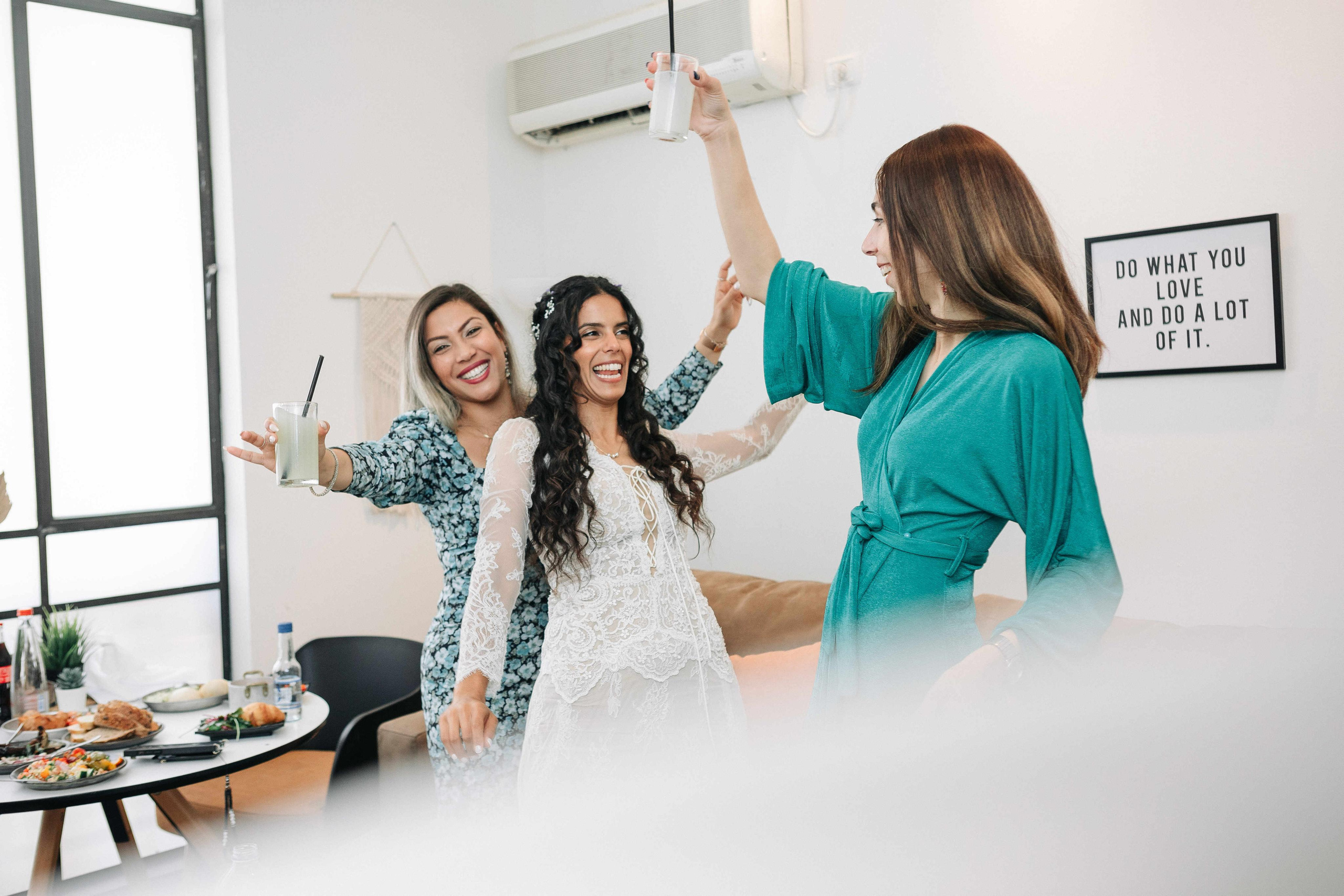 FRIDAY MORNING WEDDING. Https://shi-photo.com/