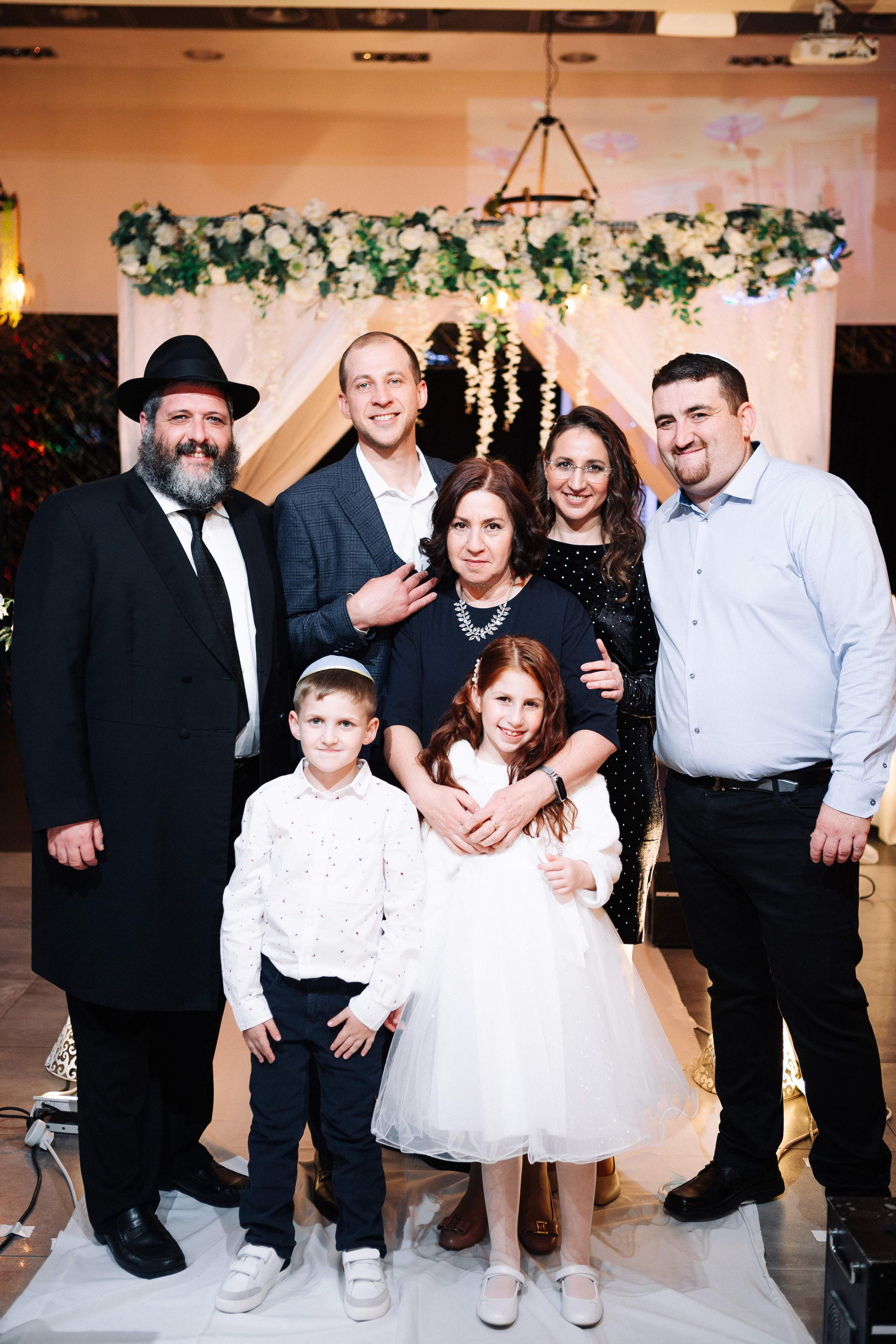 WEDDING IN HADERА. PHOTOGRAPHER IN ISRAEL