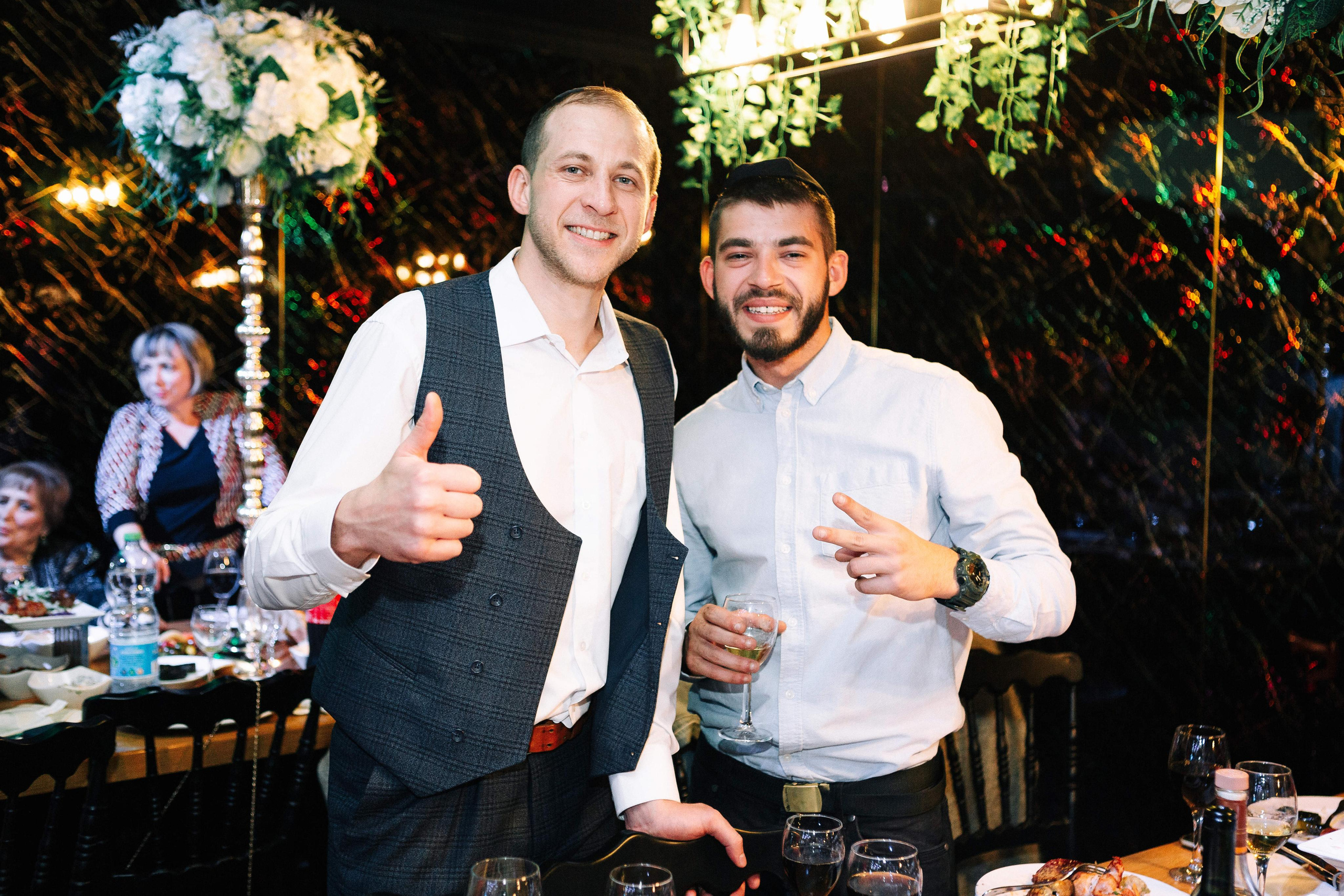 WEDDING IN HADERА. PHOTOGRAPHER IN ISRAEL