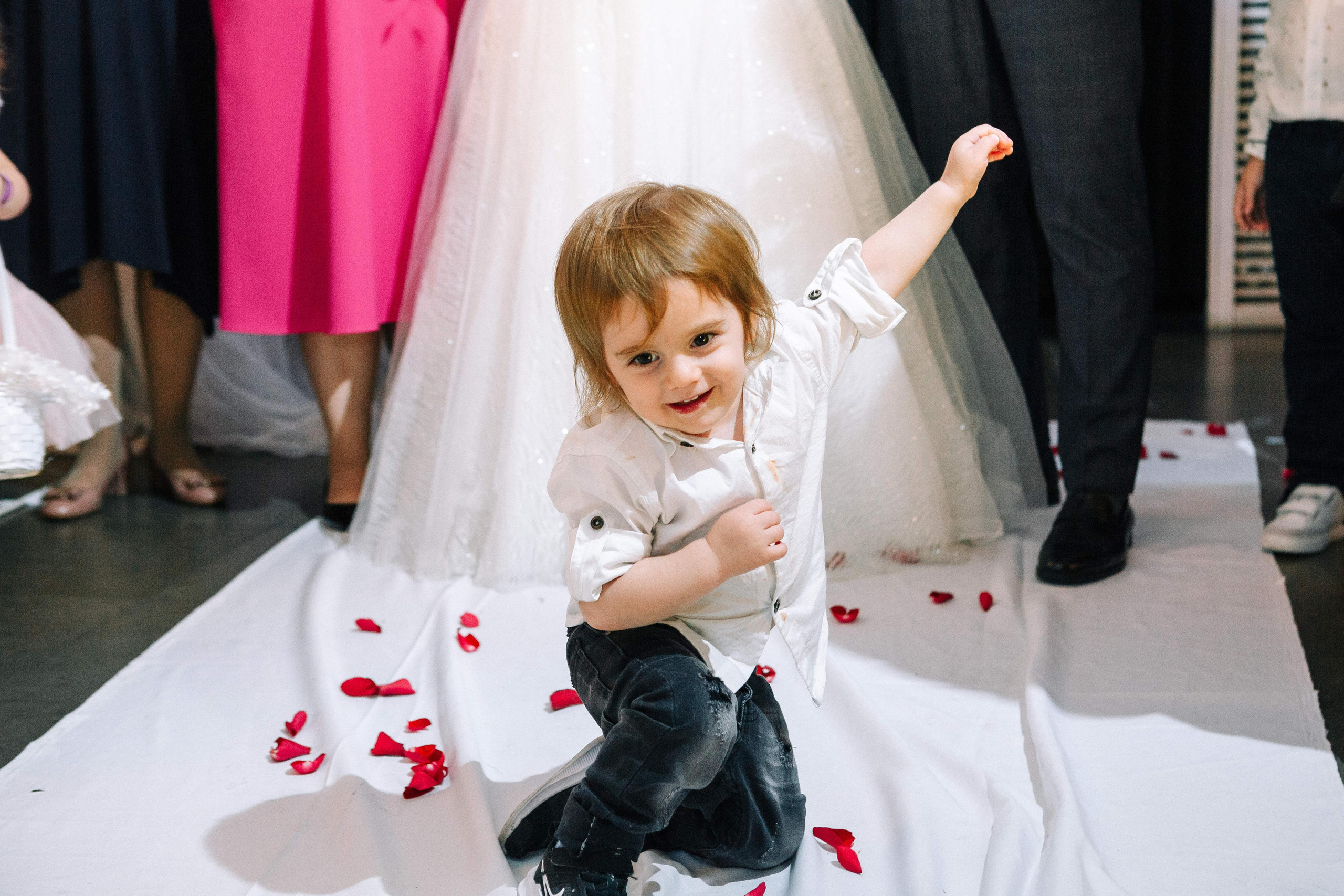 WEDDING IN HADERА. PHOTOGRAPHER IN ISRAEL