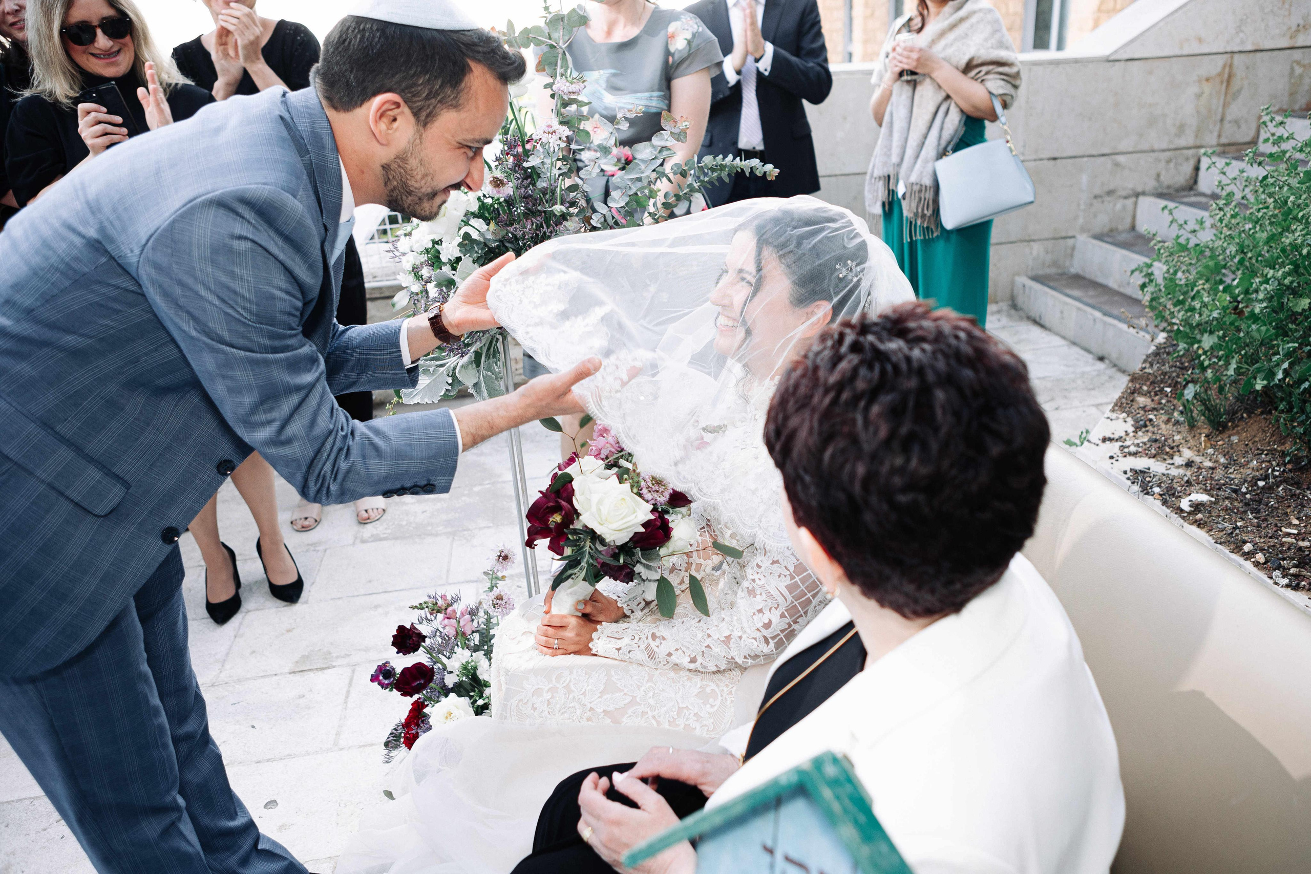 WEDDING AT THE HEBREW UNIVERSITY. Https://shi-photo.com/