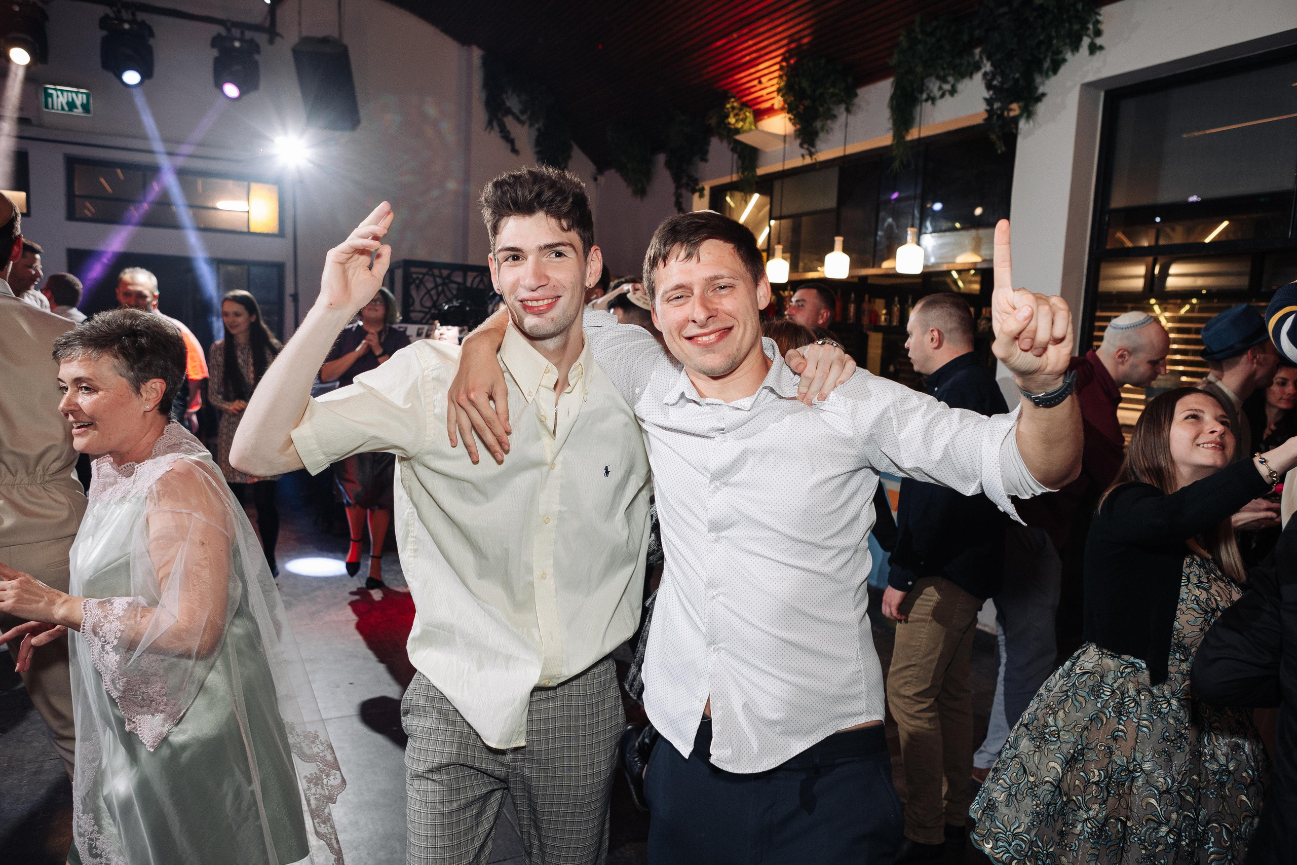 WEDDING IN HAIFA. PHOTOGRAPHER IN ISRAEL