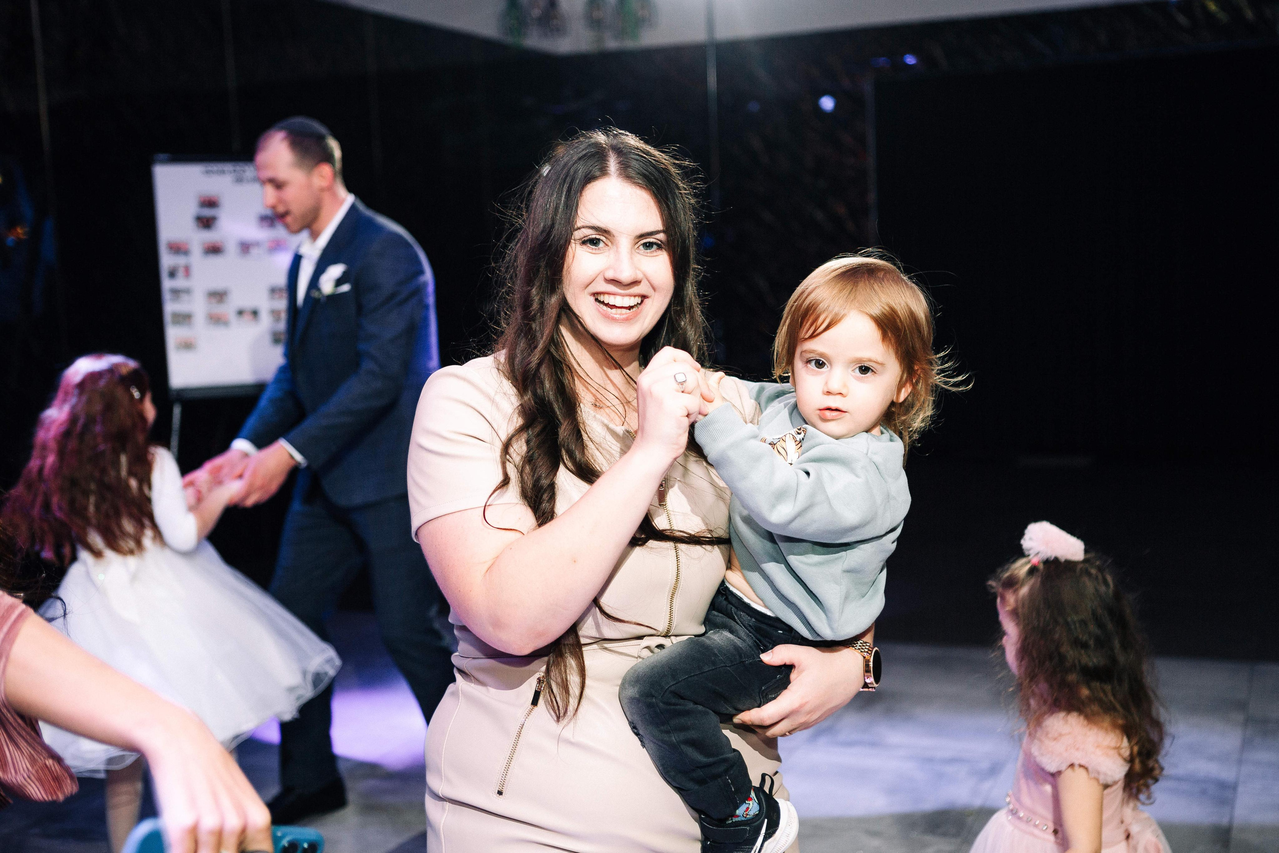 WEDDING IN HADERА. PHOTOGRAPHER IN ISRAEL