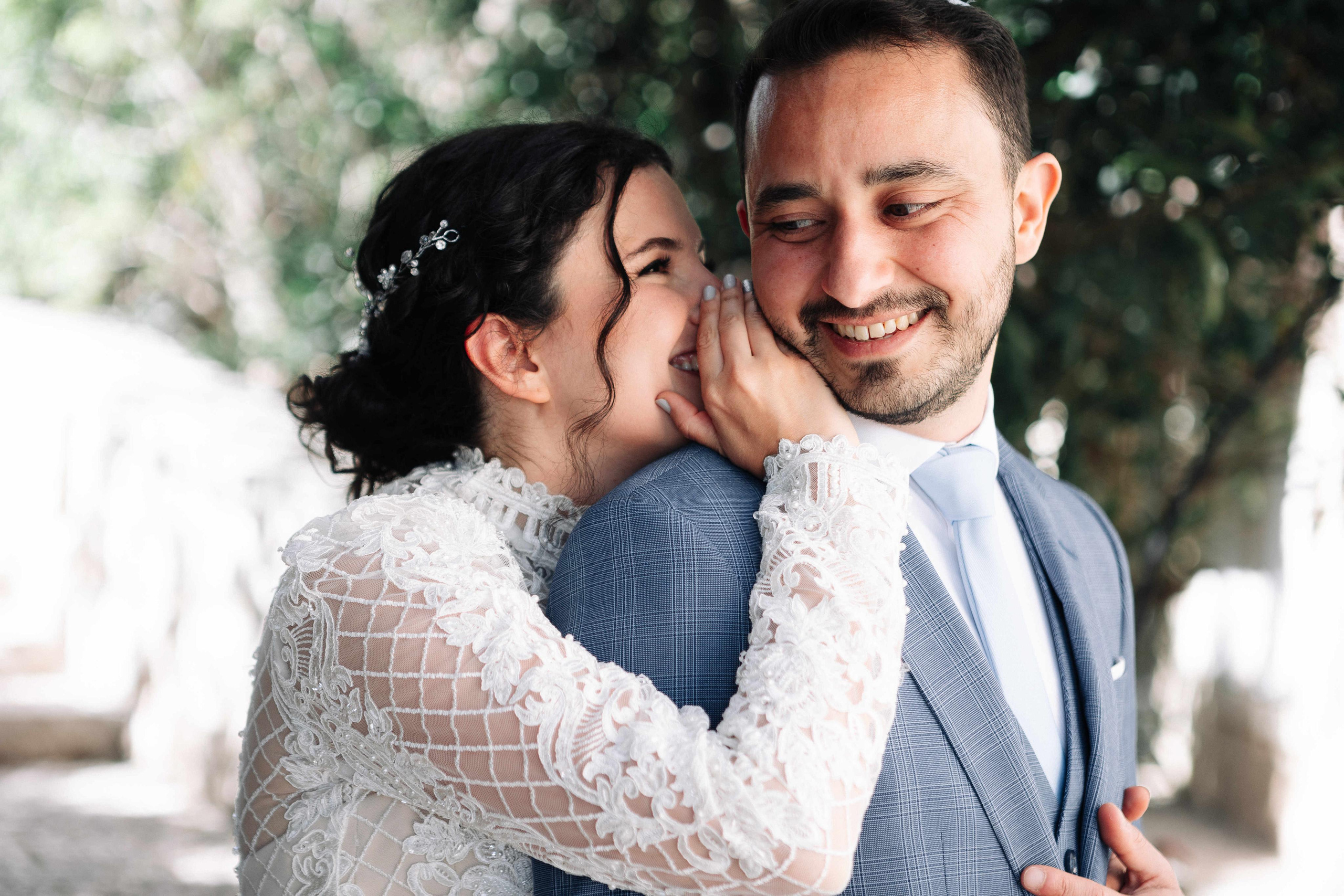 WEDDING AT THE HEBREW UNIVERSITY. Https://shi-photo.com/