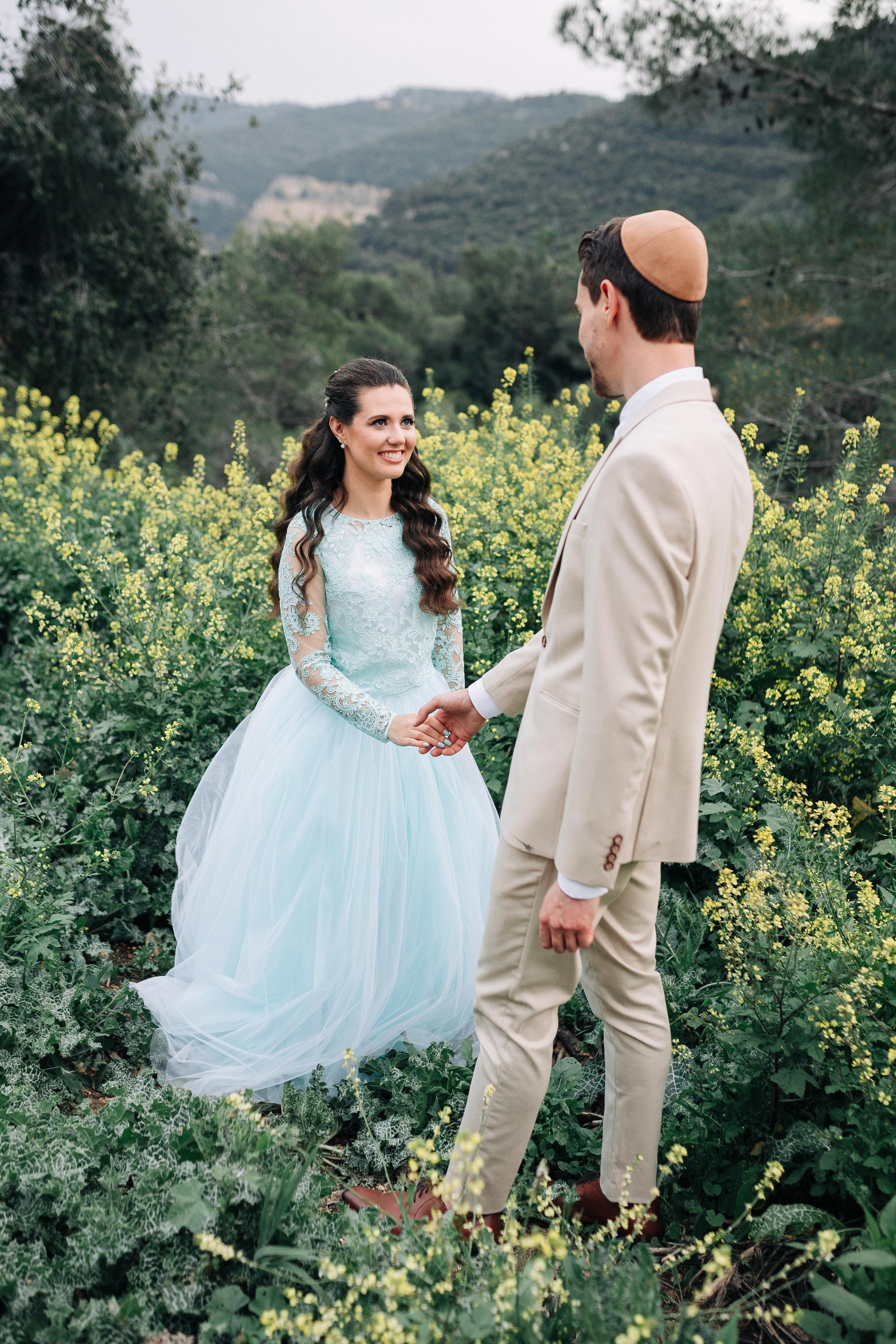 WEDDING IN HAIFA. PHOTOGRAPHER IN ISRAEL