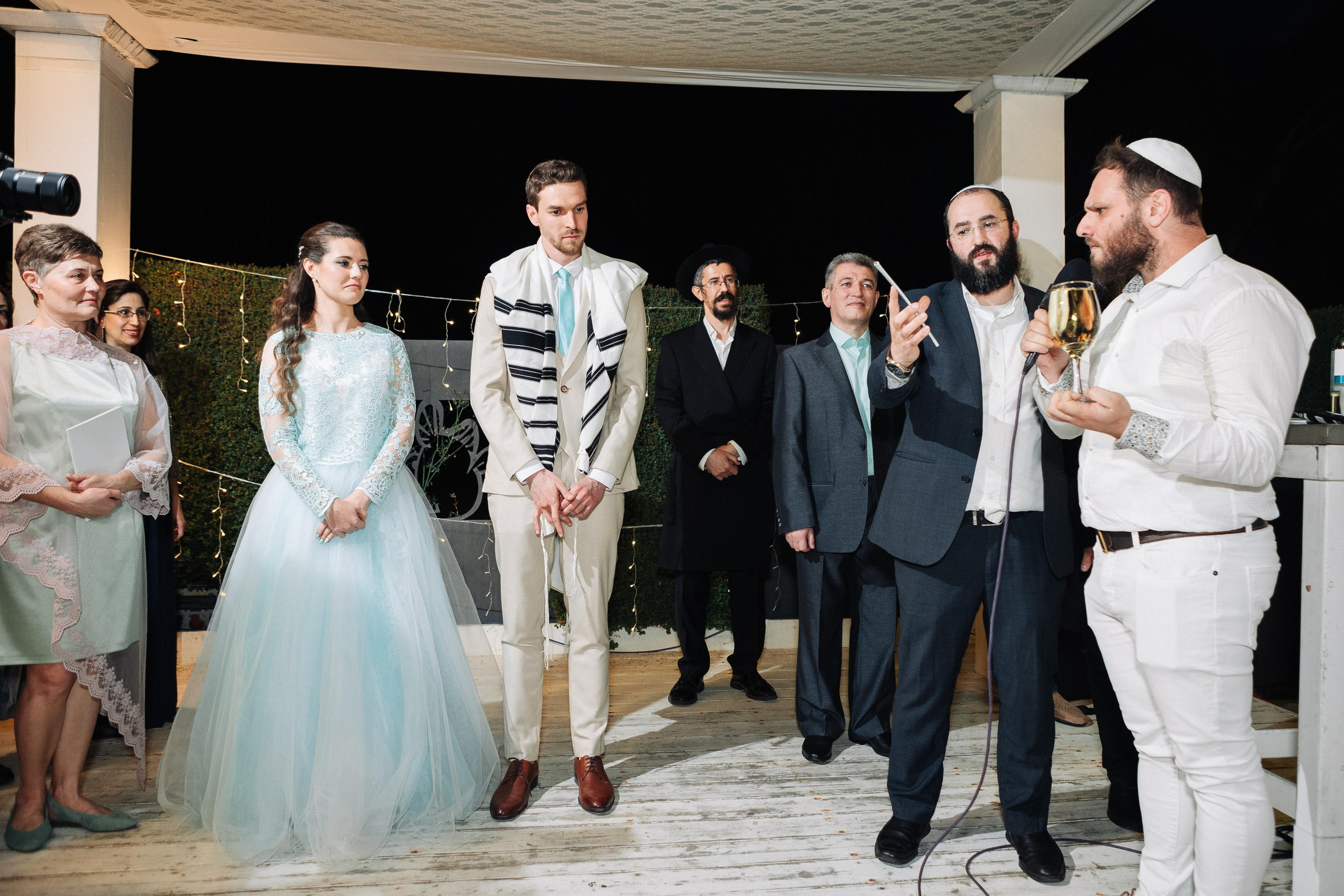 WEDDING IN HAIFA. PHOTOGRAPHER IN ISRAEL