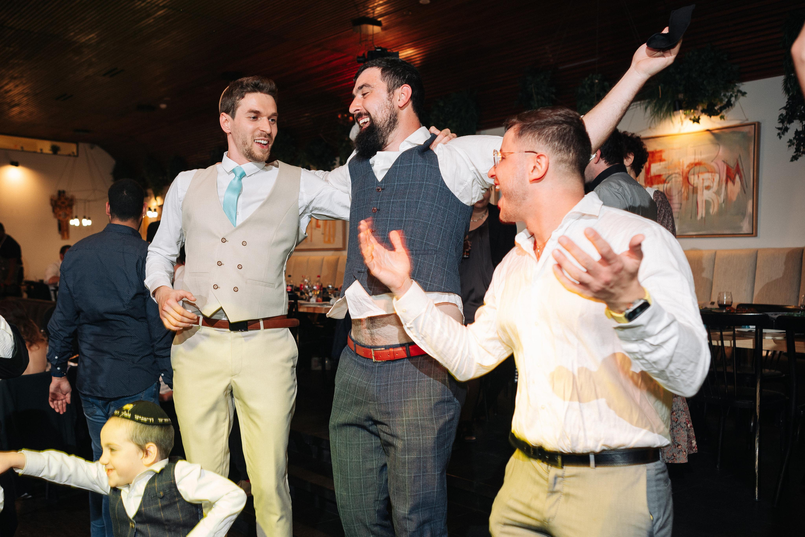 WEDDING IN HAIFA. PHOTOGRAPHER IN ISRAEL