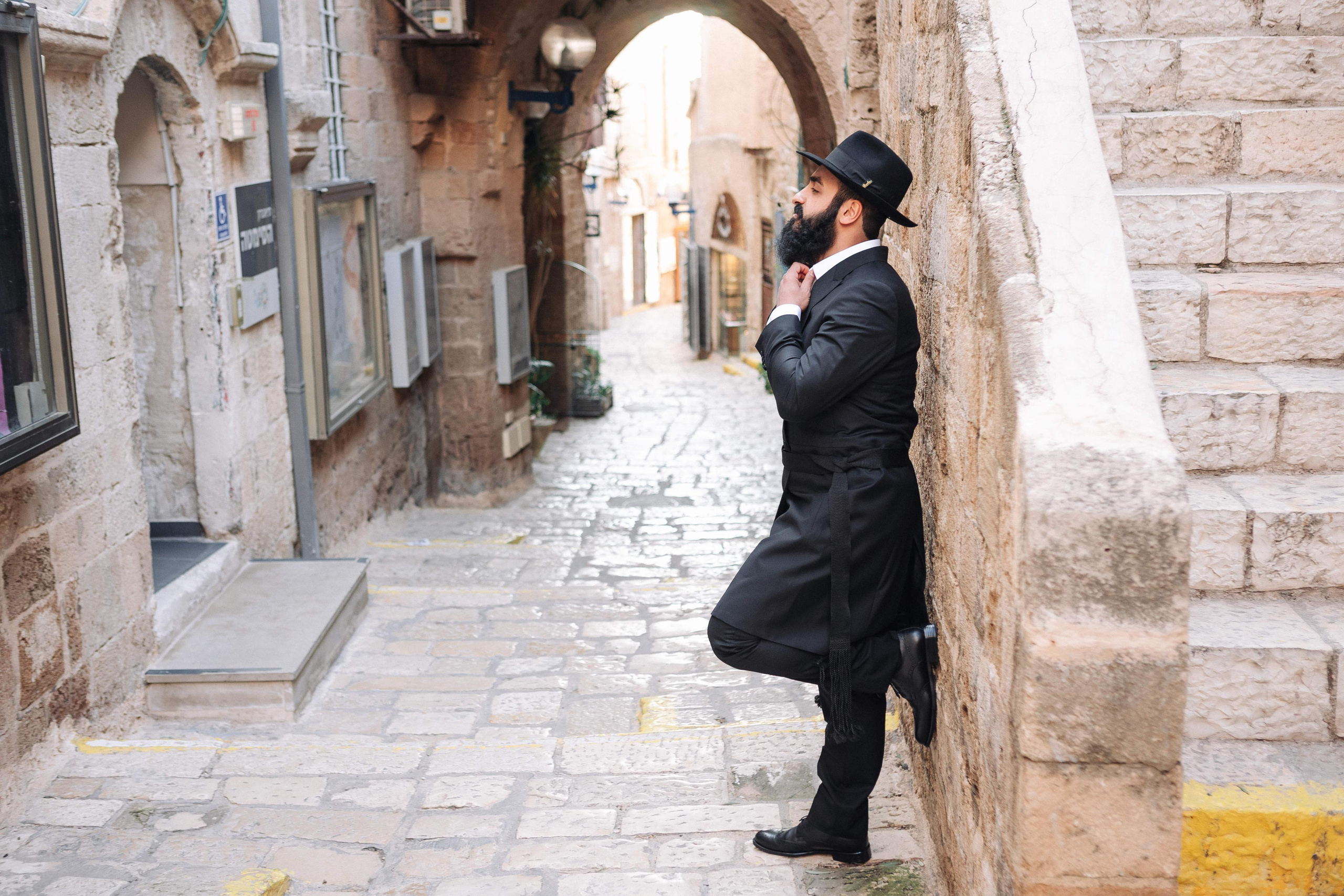 WEDDING IN JAFFO. Https://shi-photo.com/