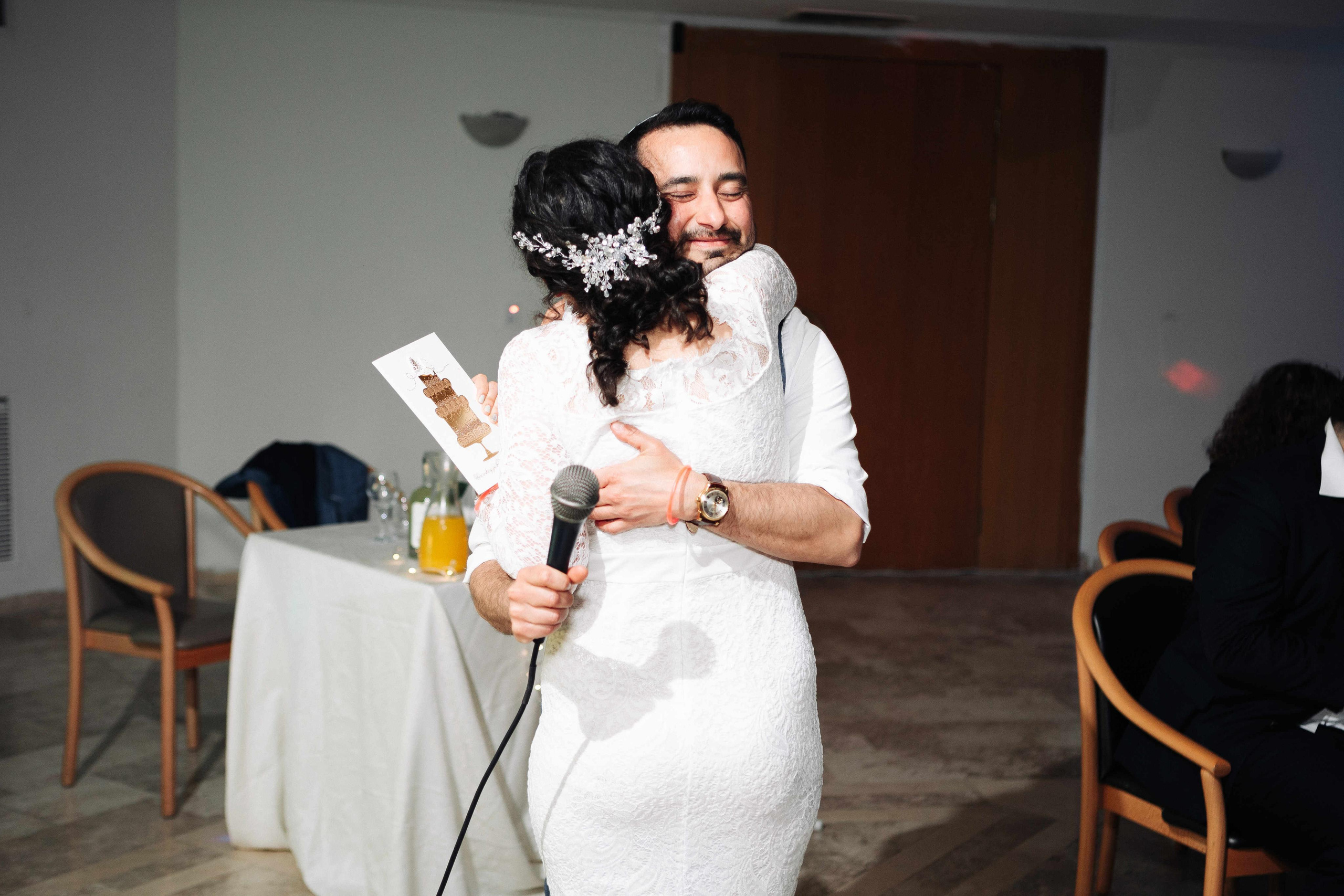 WEDDING AT THE HEBREW UNIVERSITY. Https://shi-photo.com/