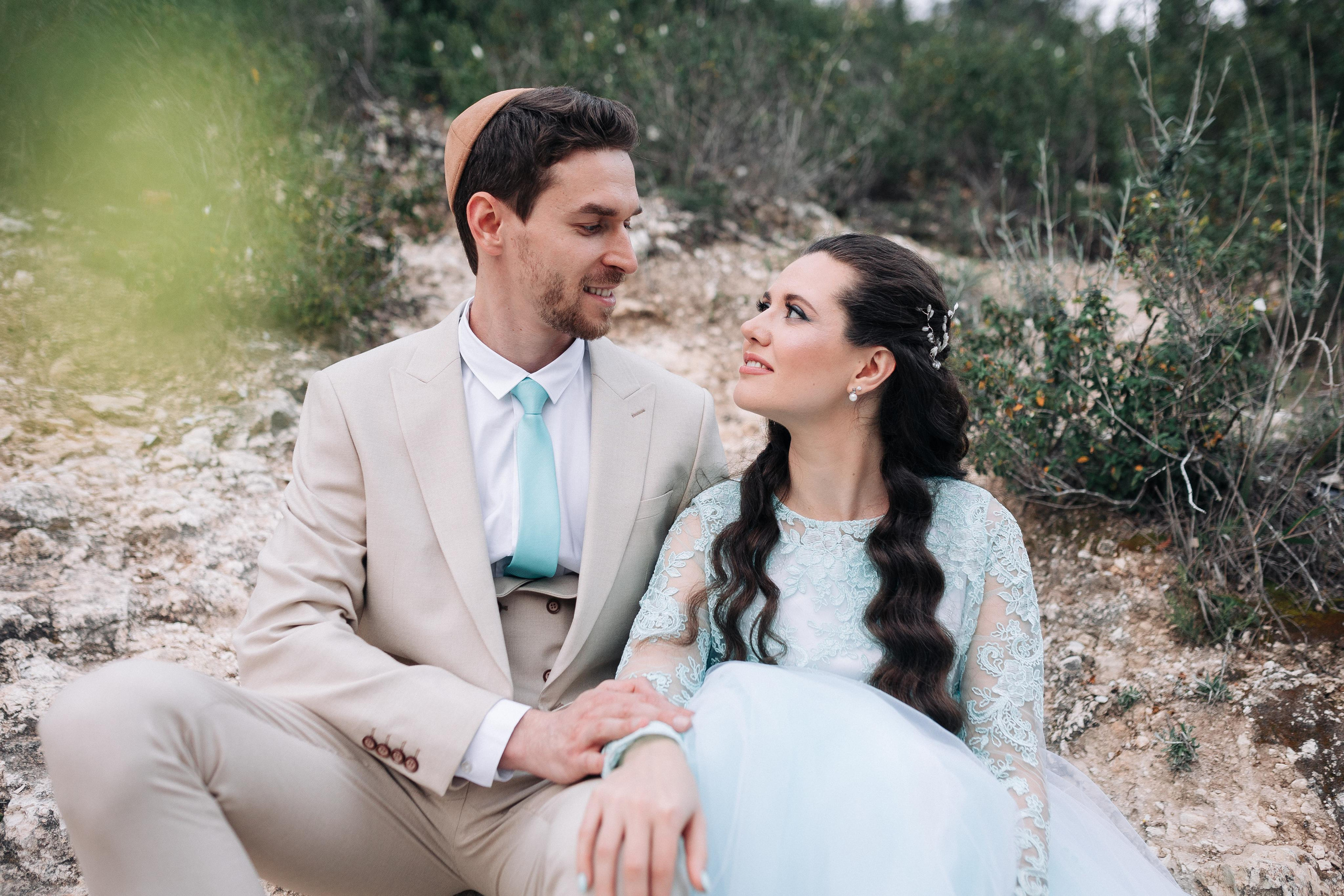 WEDDING IN HAIFA. PHOTOGRAPHER IN ISRAEL