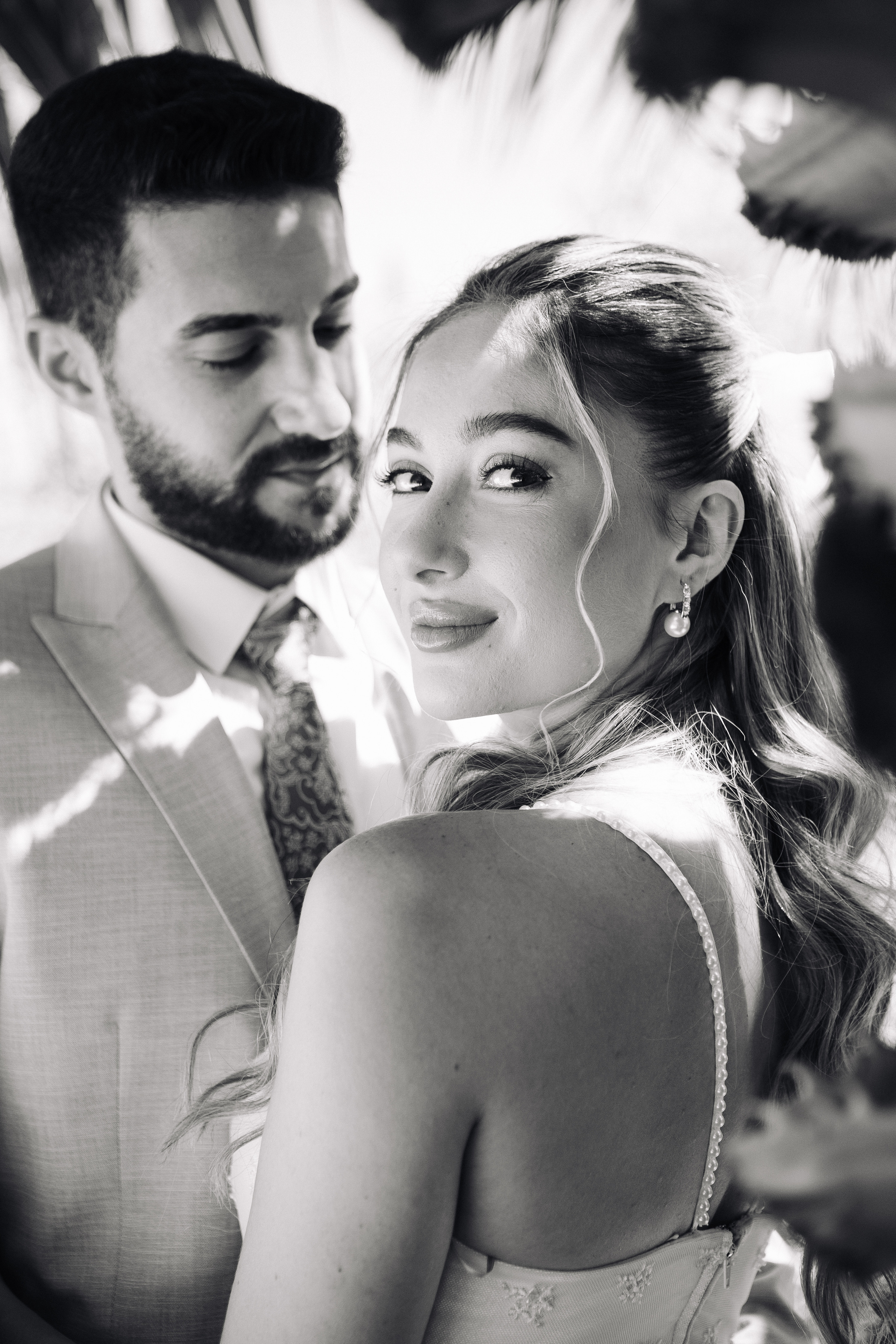 Little wedding in the old synagogue. Https://shi-photo.com/